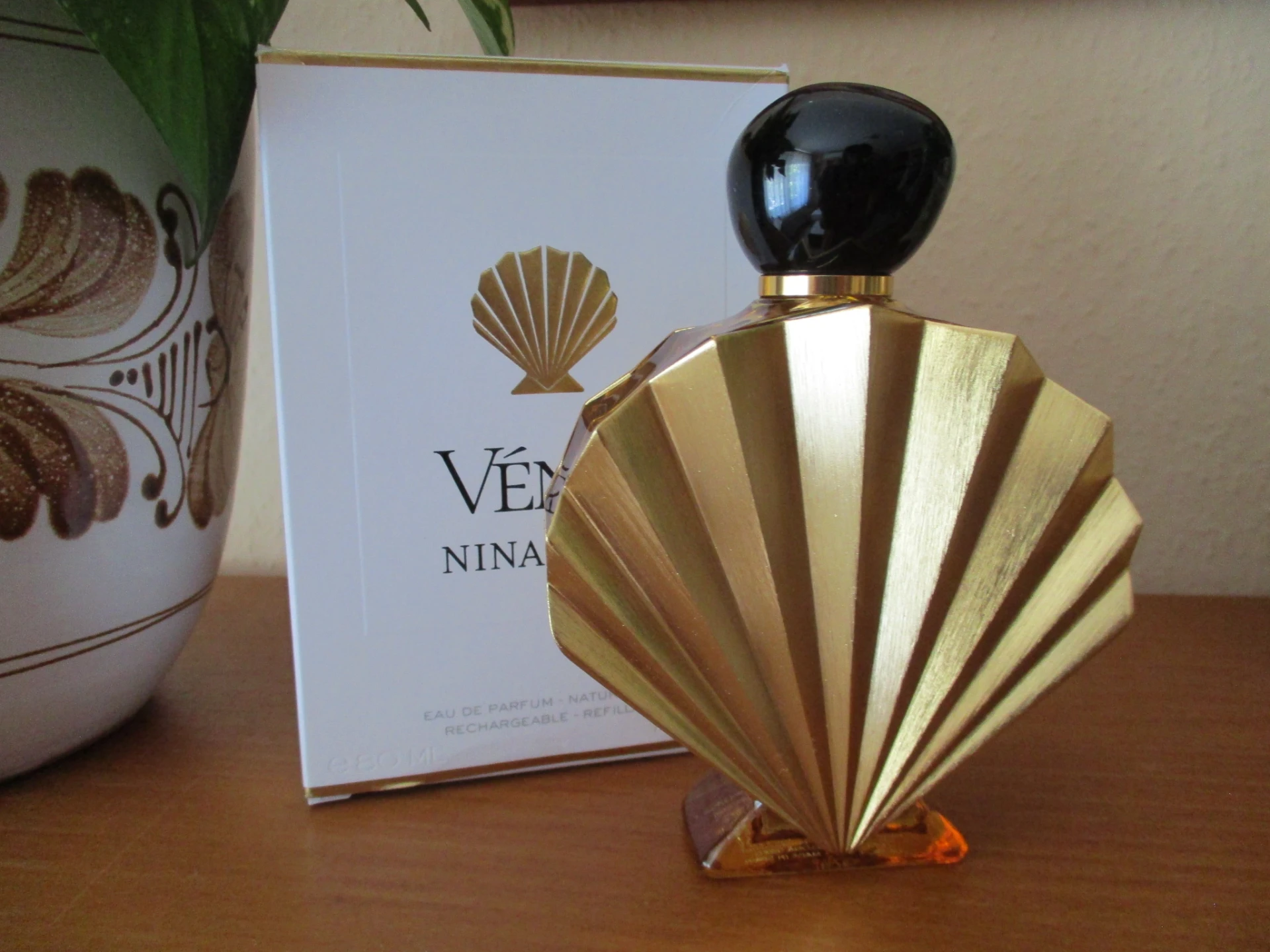 Nina Ricci Vénus EDP
