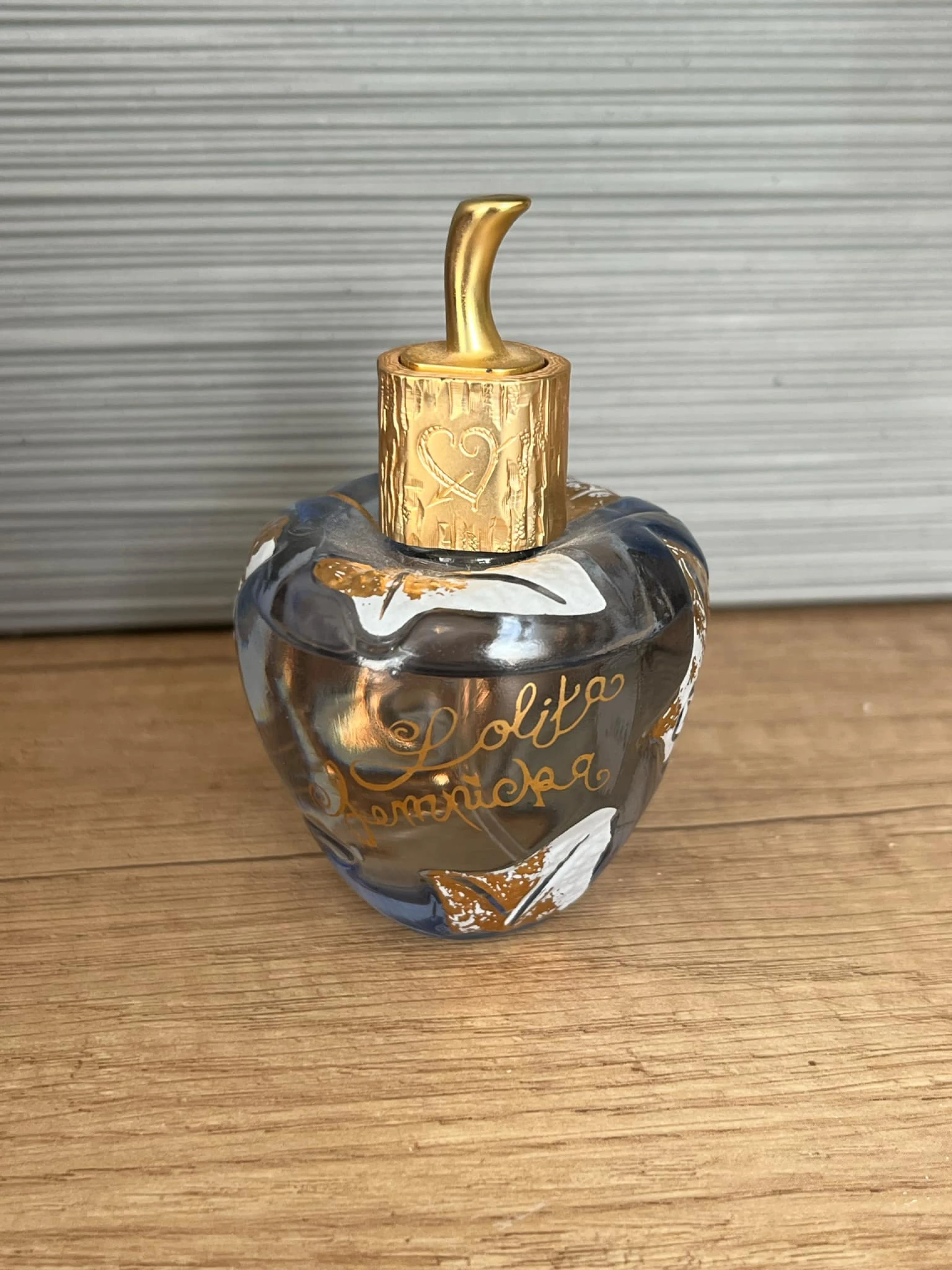 Lolita Lempicka Lolita