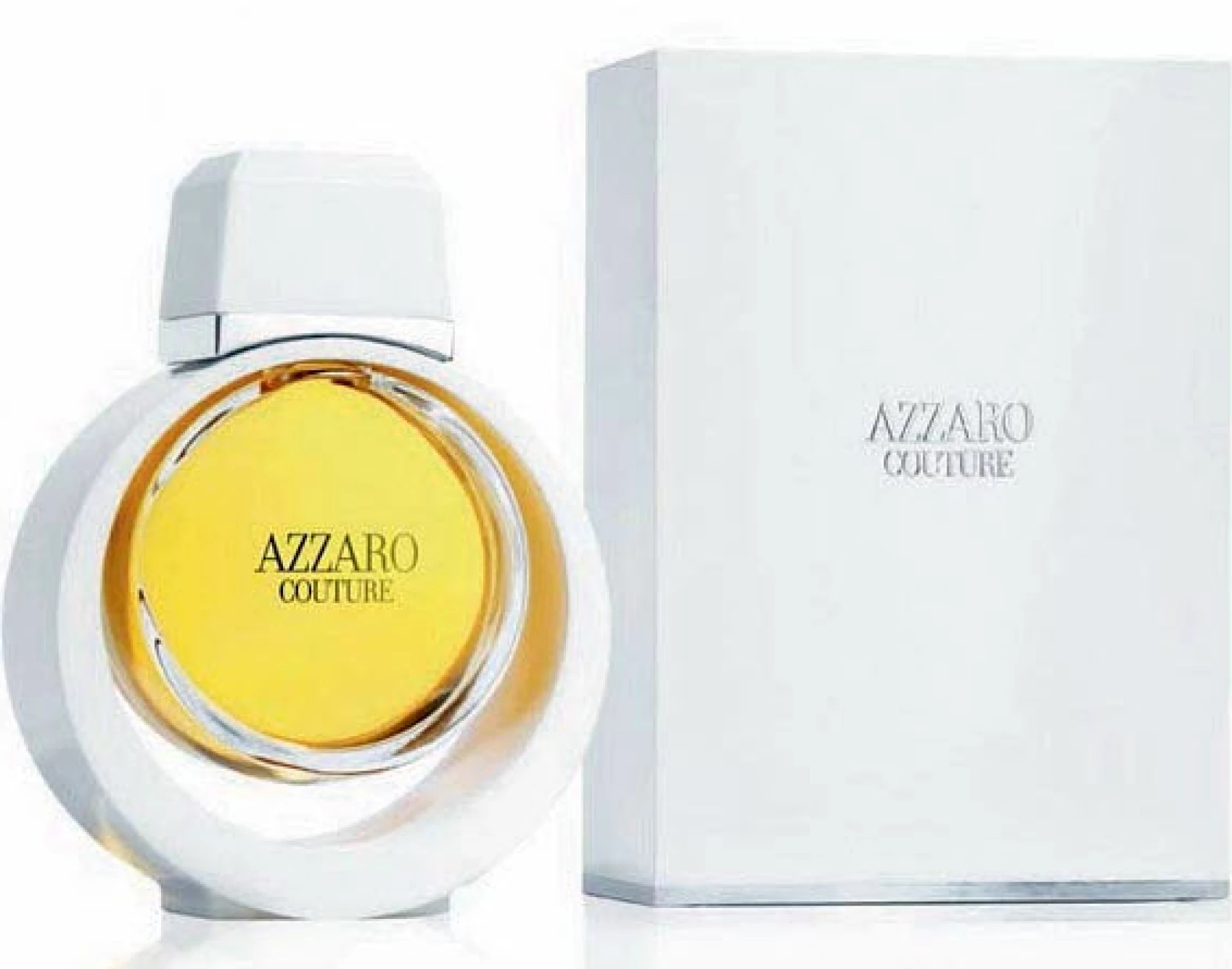 Azzaro Couture