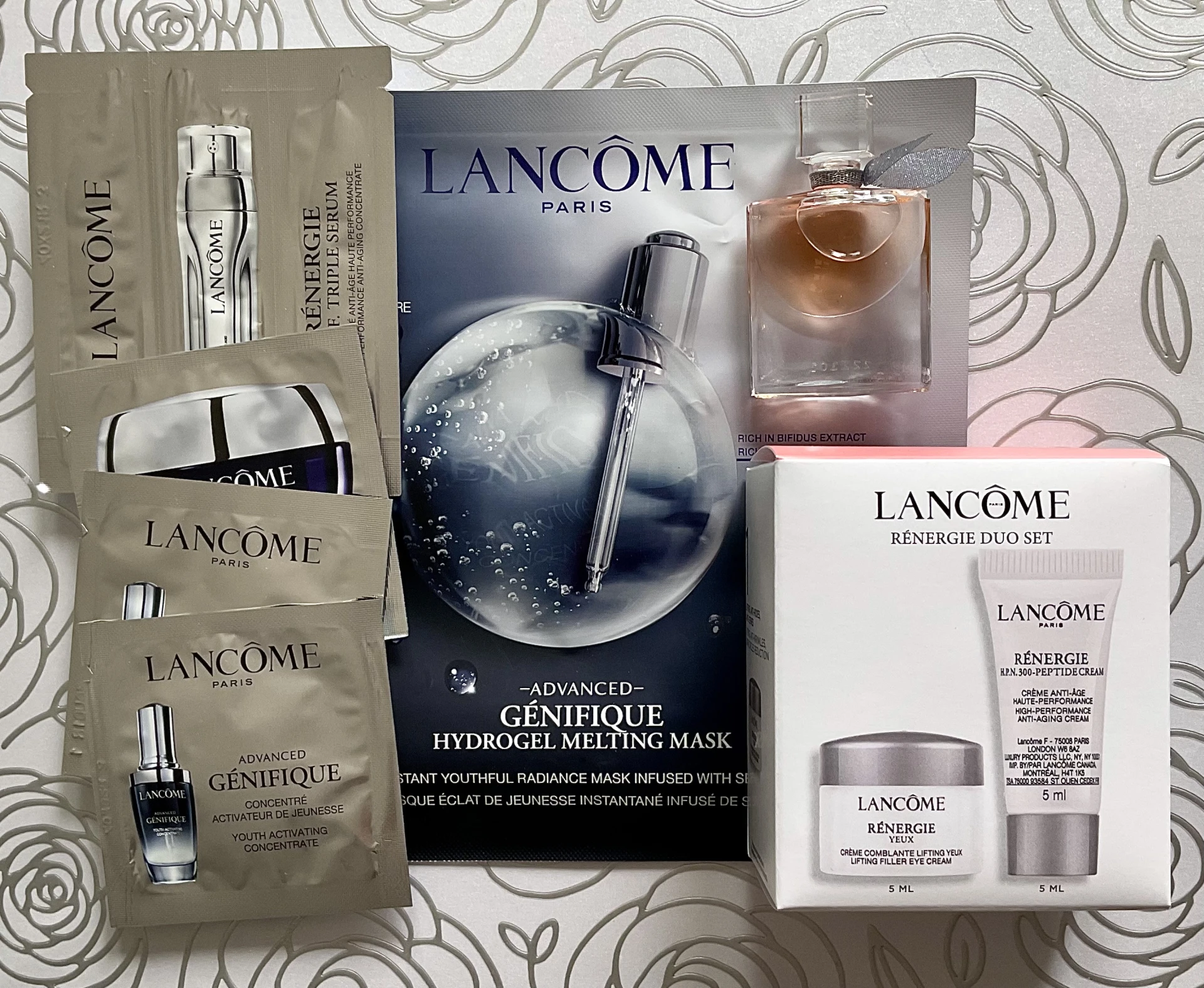 Lancôme szett
