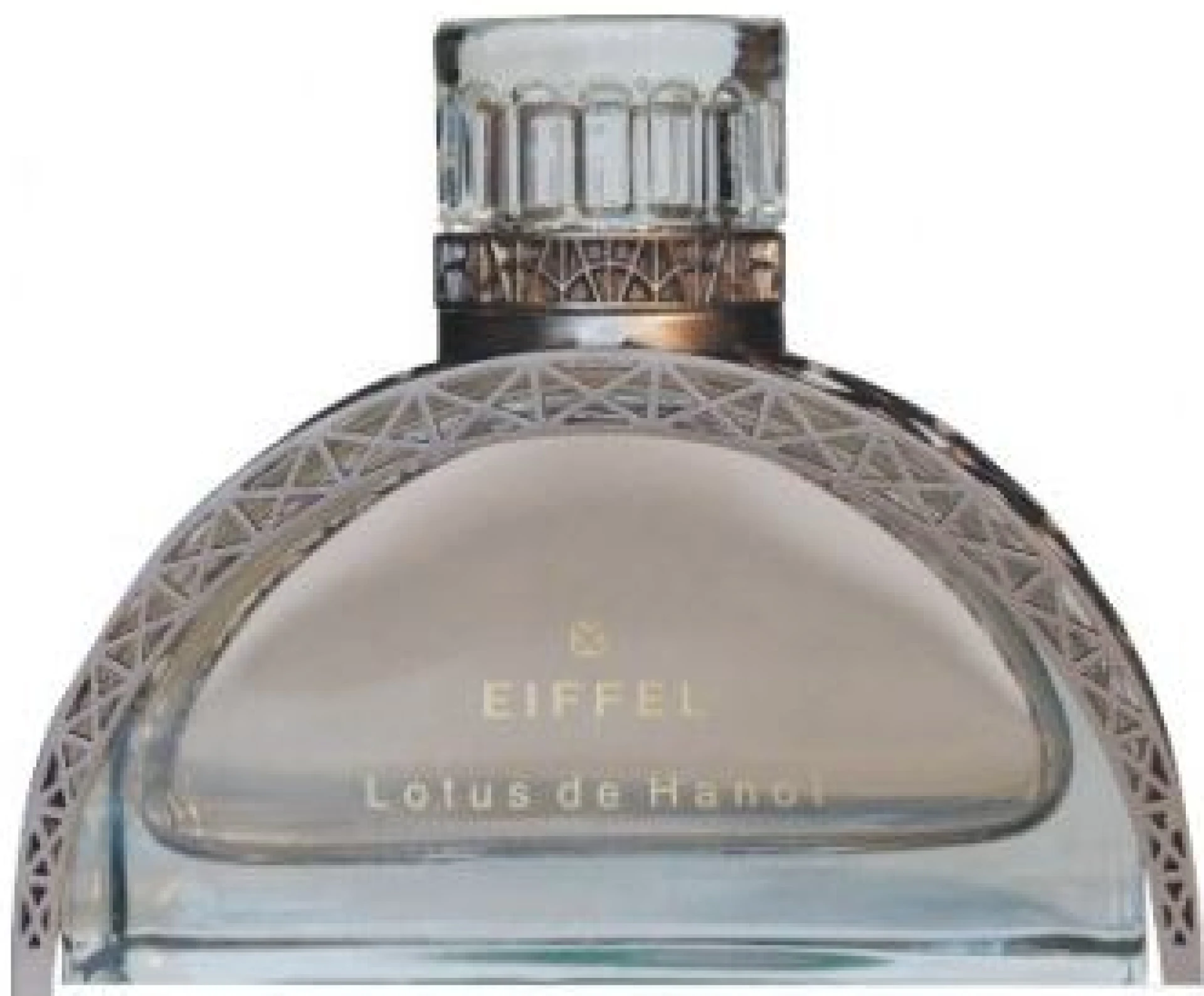 Gustave Eiffel Lotus De Hanoi