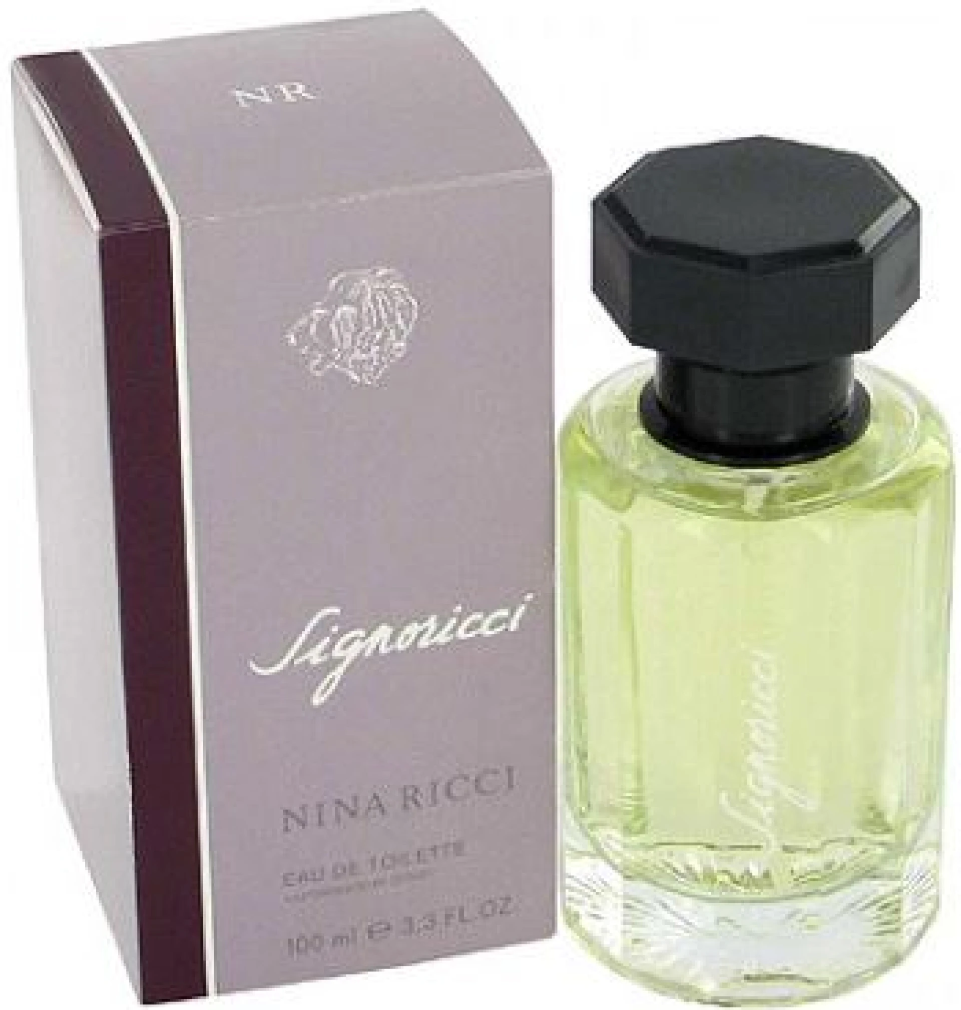 Nina Ricci Signoricci EDT