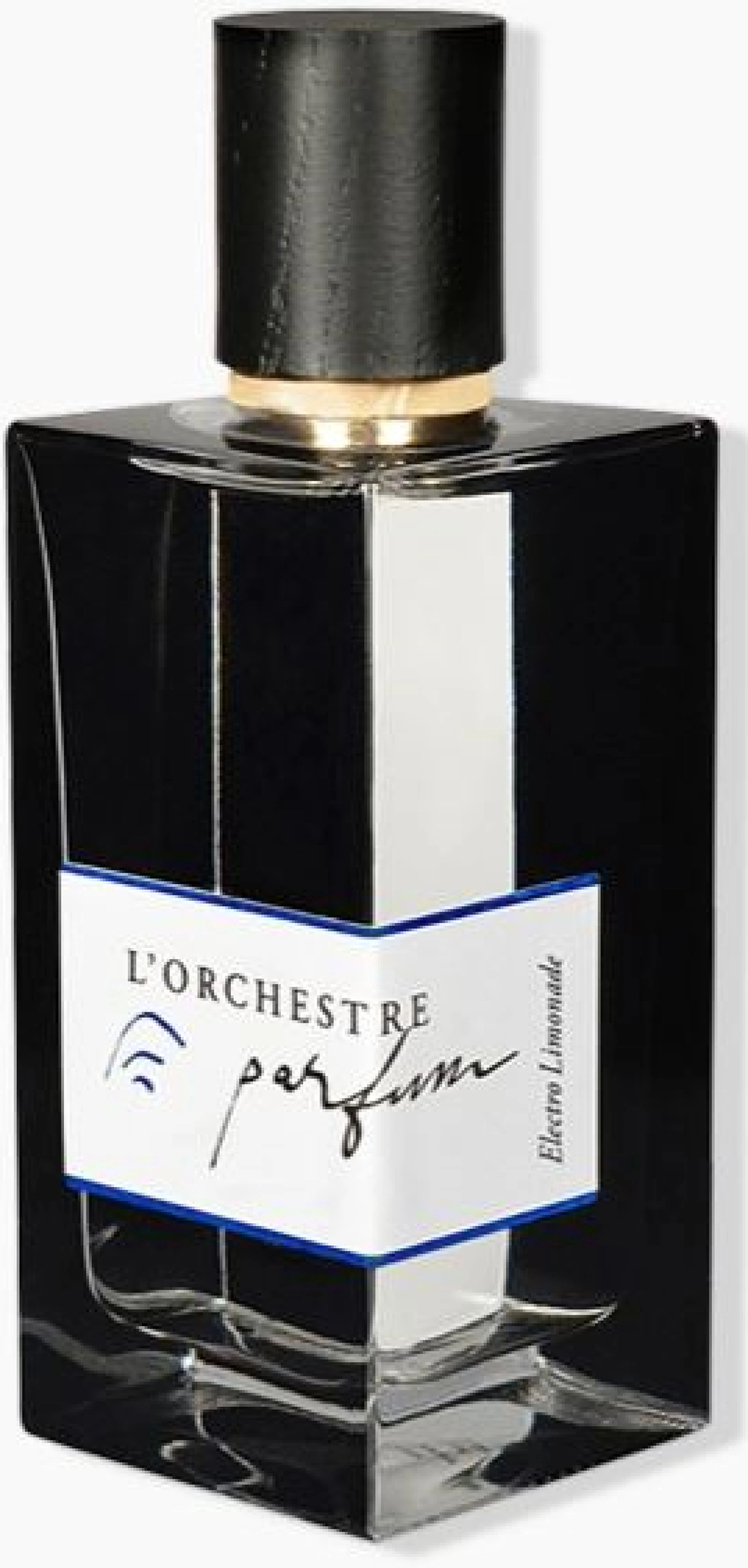 L'orchestre Electro Limonade EDP