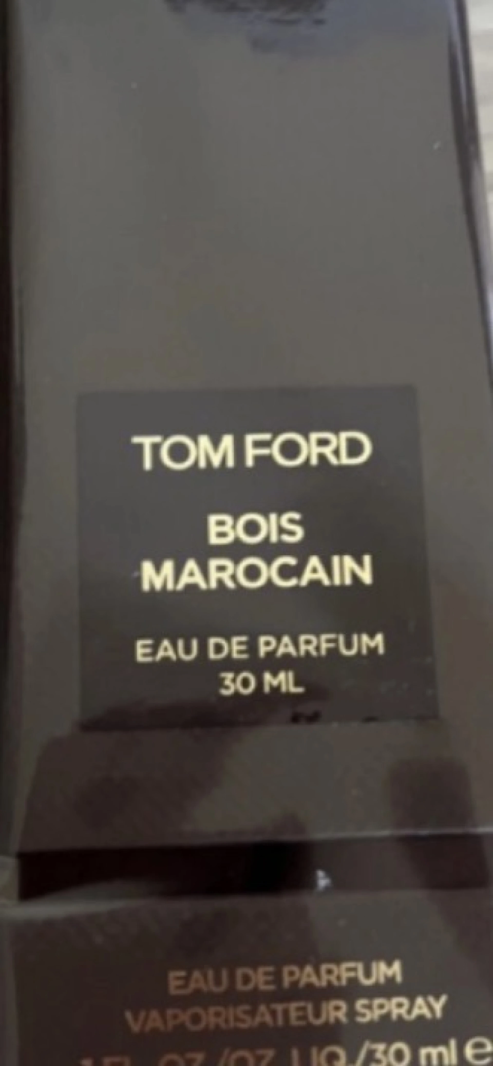 Akciós! 39 ezer Tom Ford Bois Marocain EDP