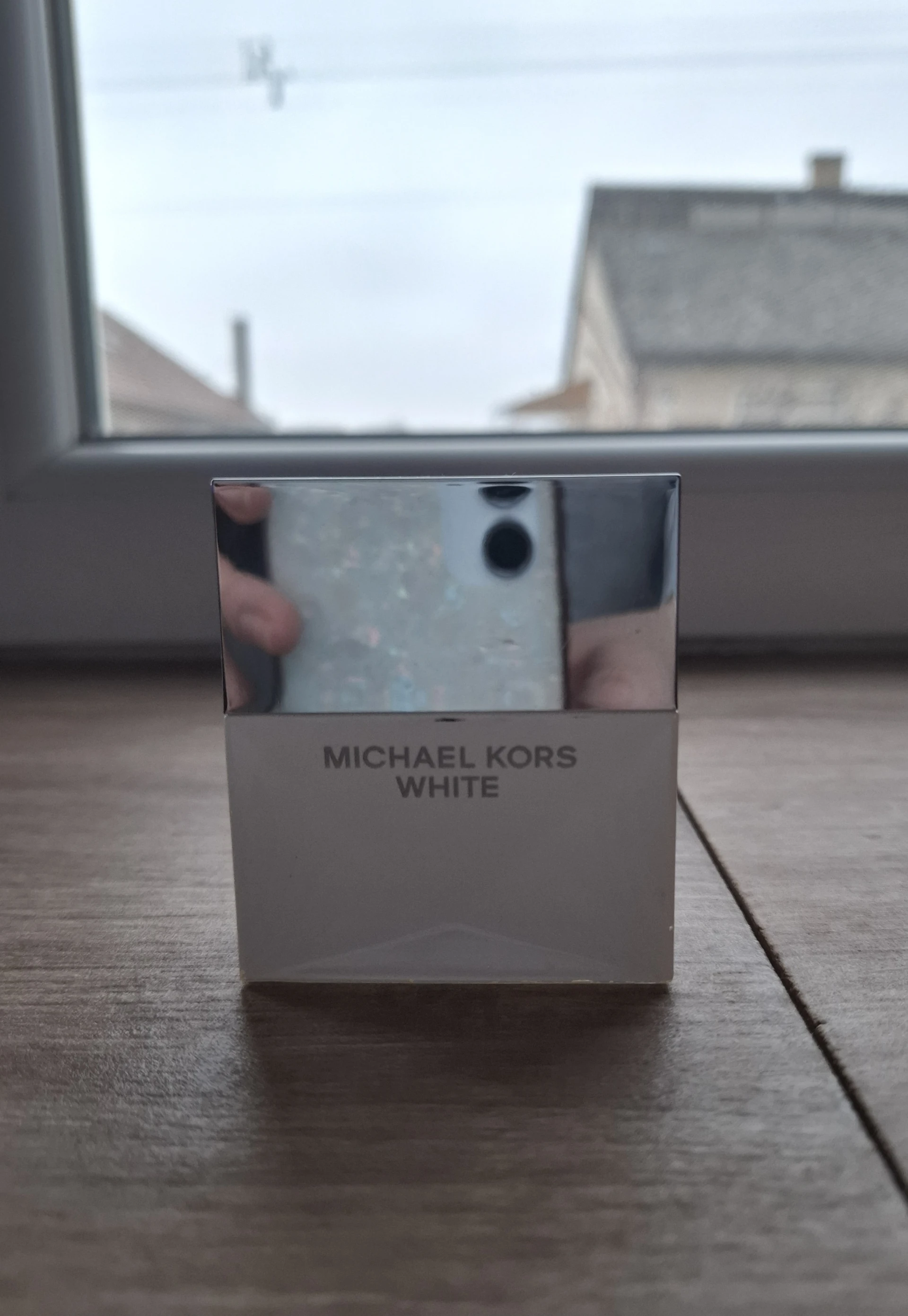 Michael Kors White