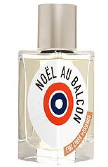 ETAT LIBRE ORANGE AU BALCON & NOELオーバルコン Etat Libre d`Orange