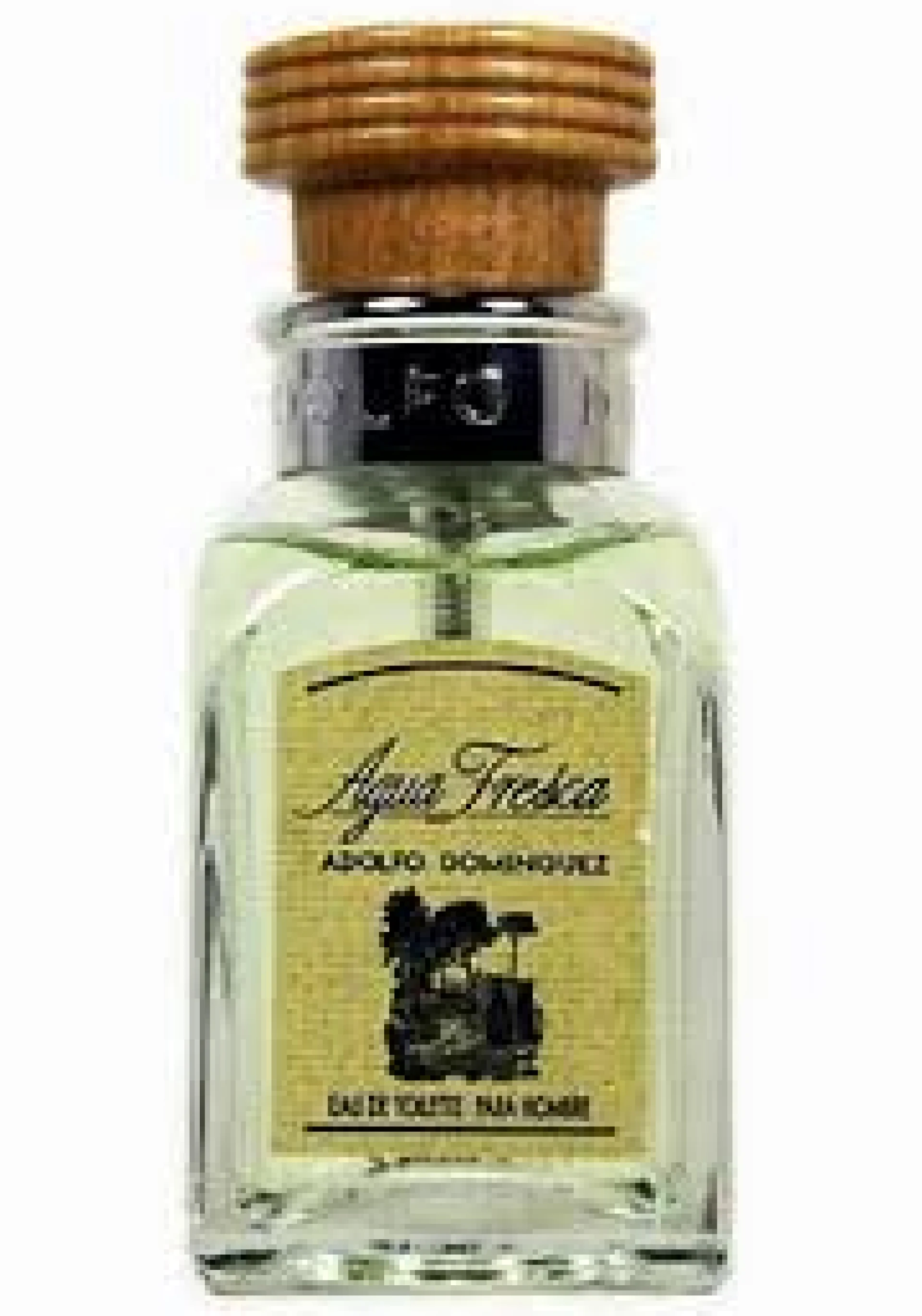 Adolfo Dominguez Agua Fresca for Men