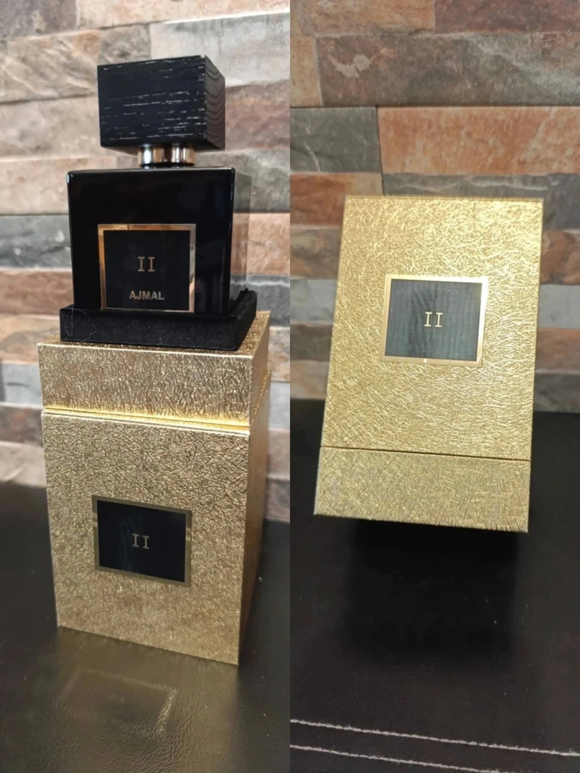 Ajmal Gold Collection II