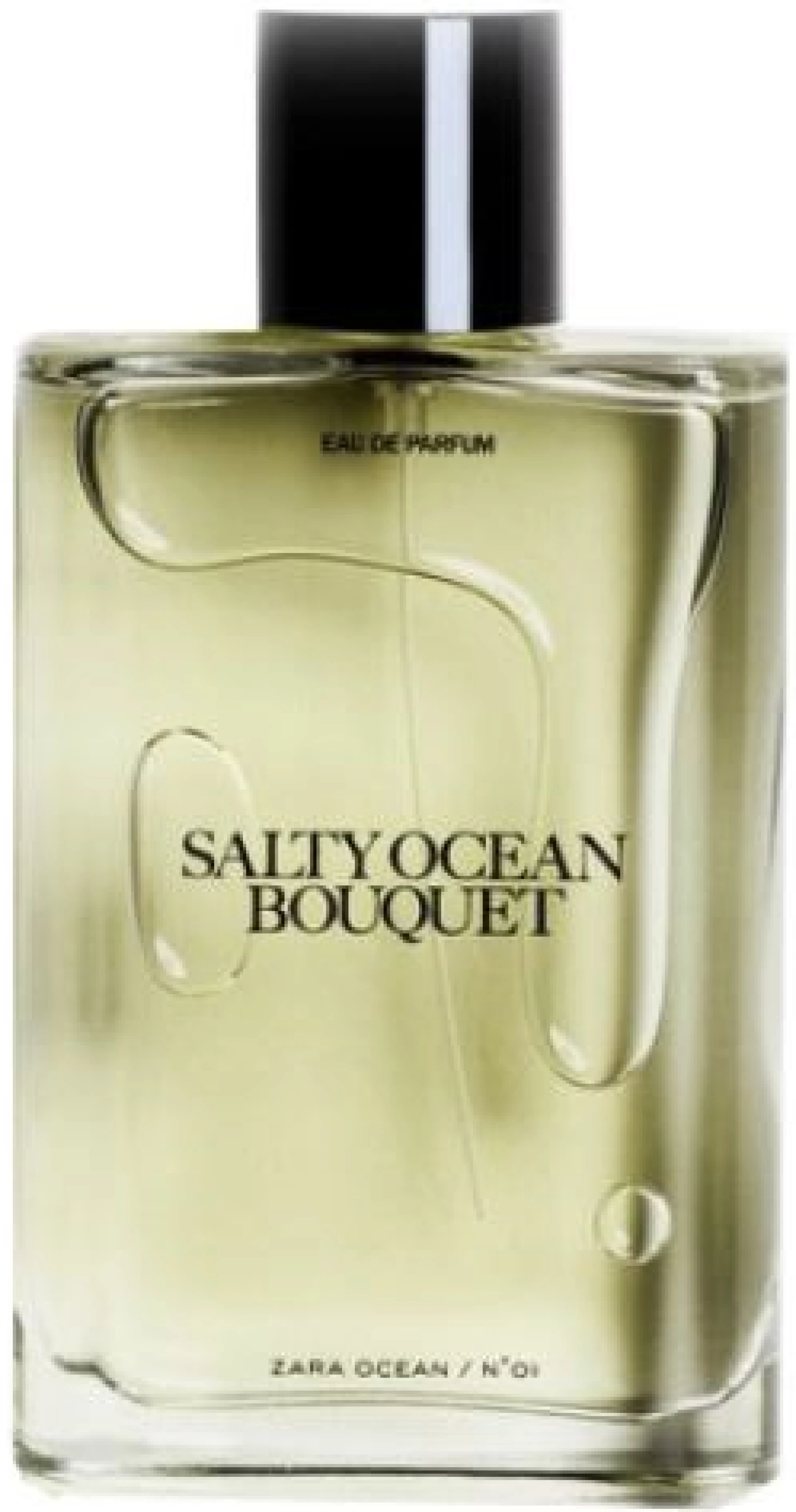 Zara Salty Ocean Bouquet EDP