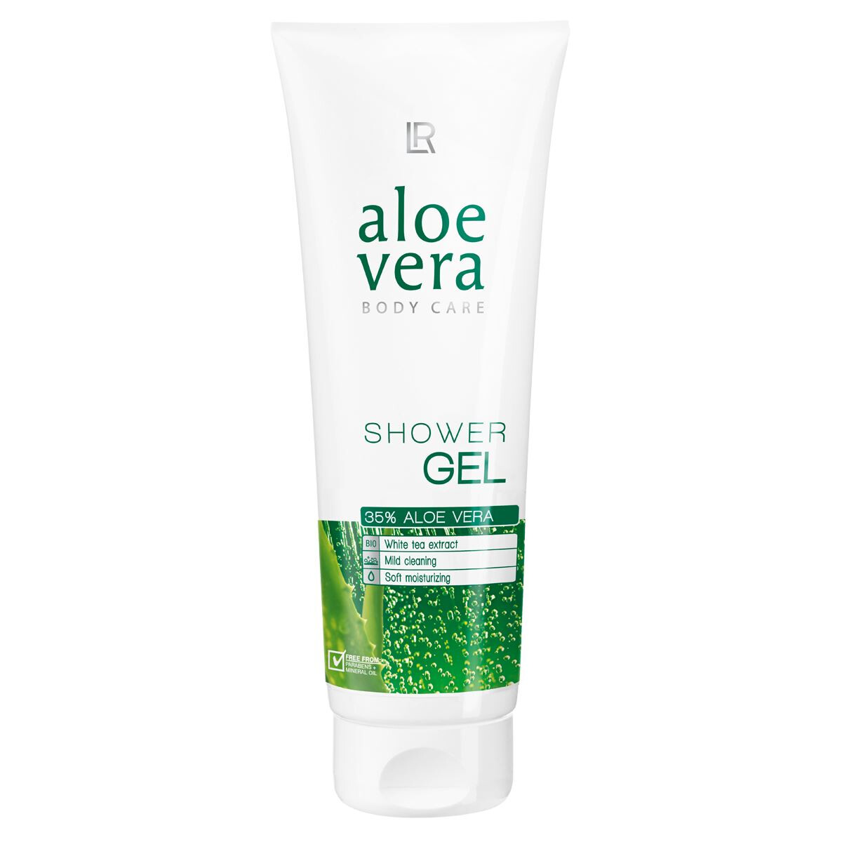 LR Aloe Vera Shower Gel | Krémmánia