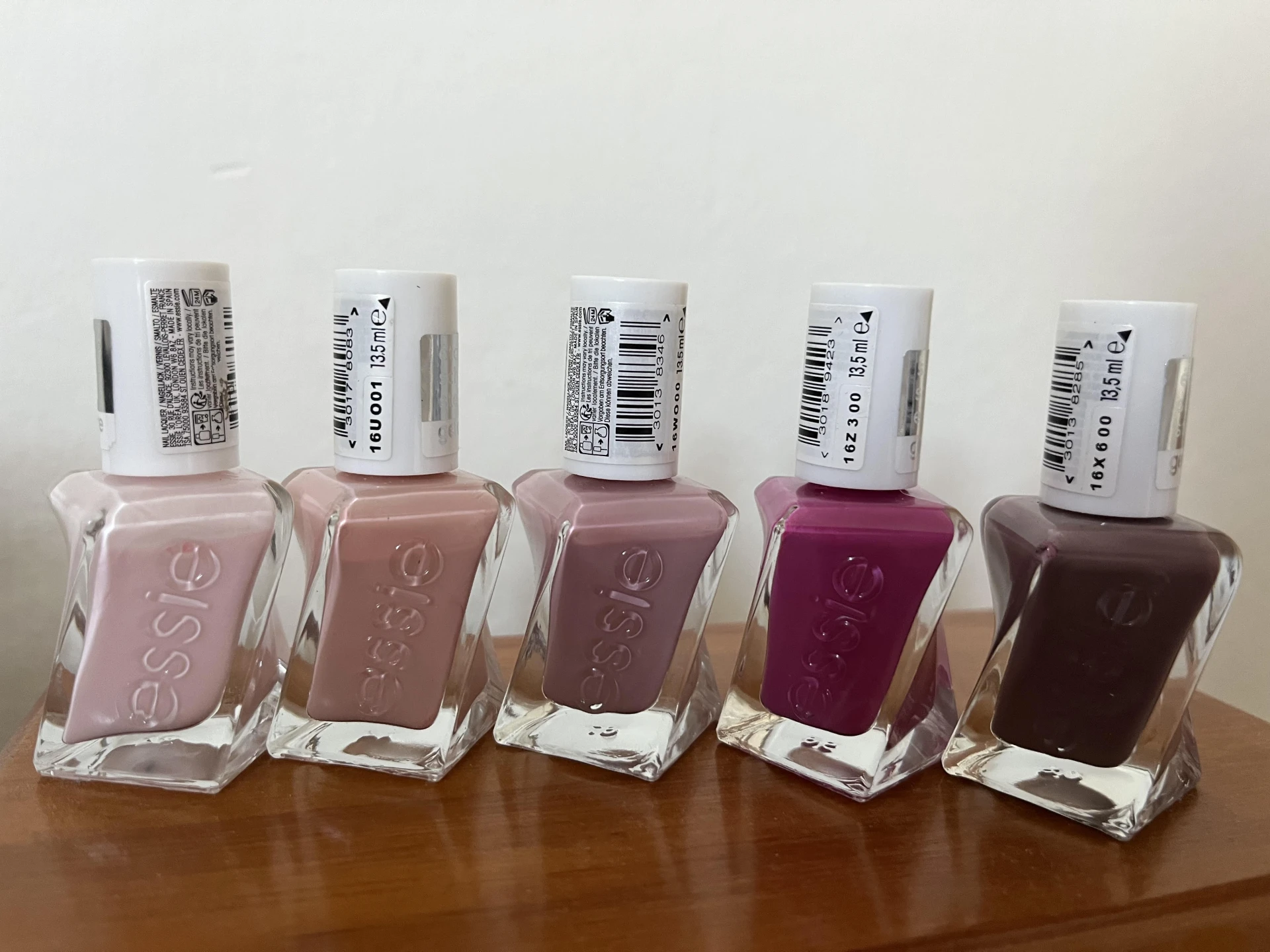 Essie lakkok olcsón!