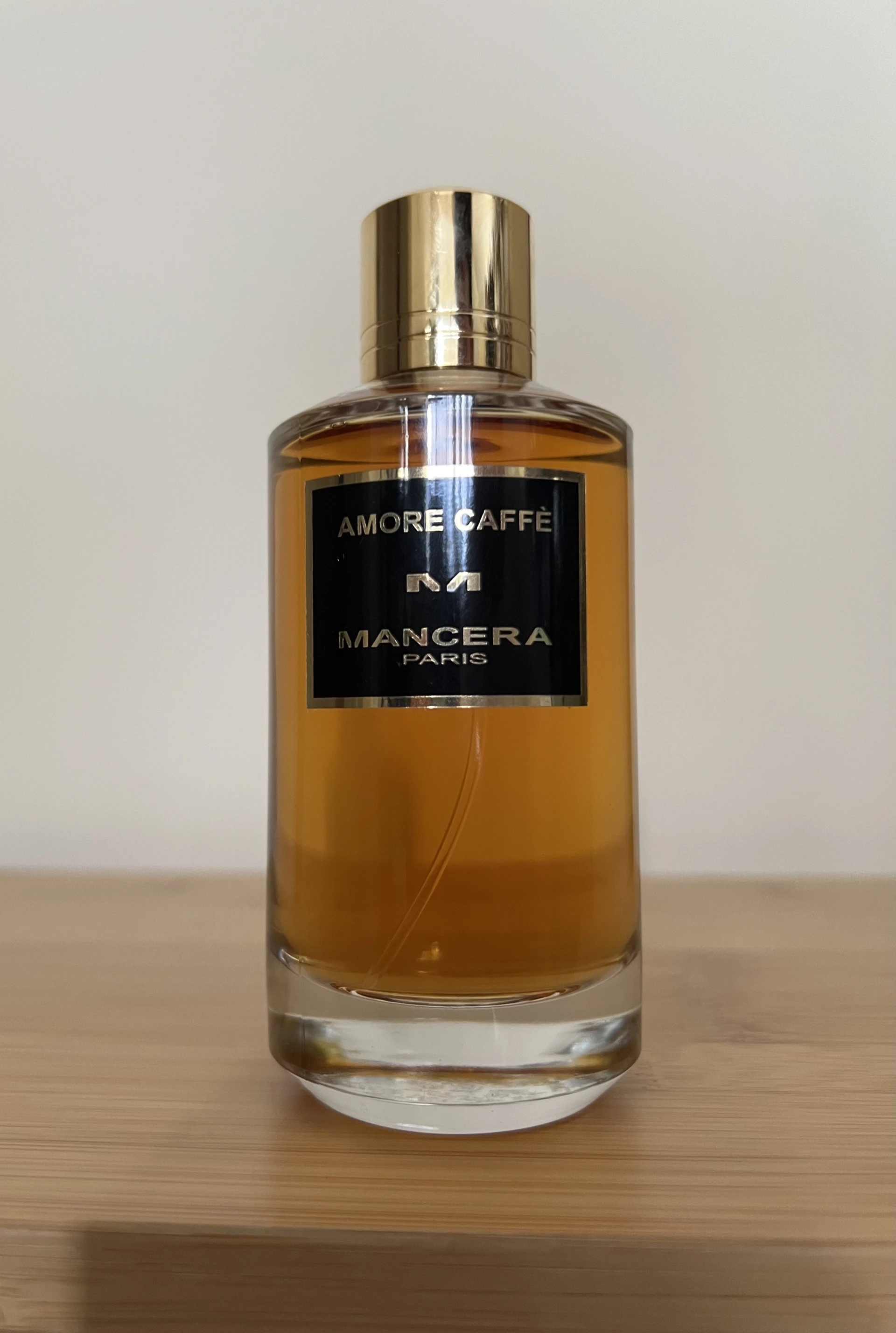 Mancera Amore Caffe