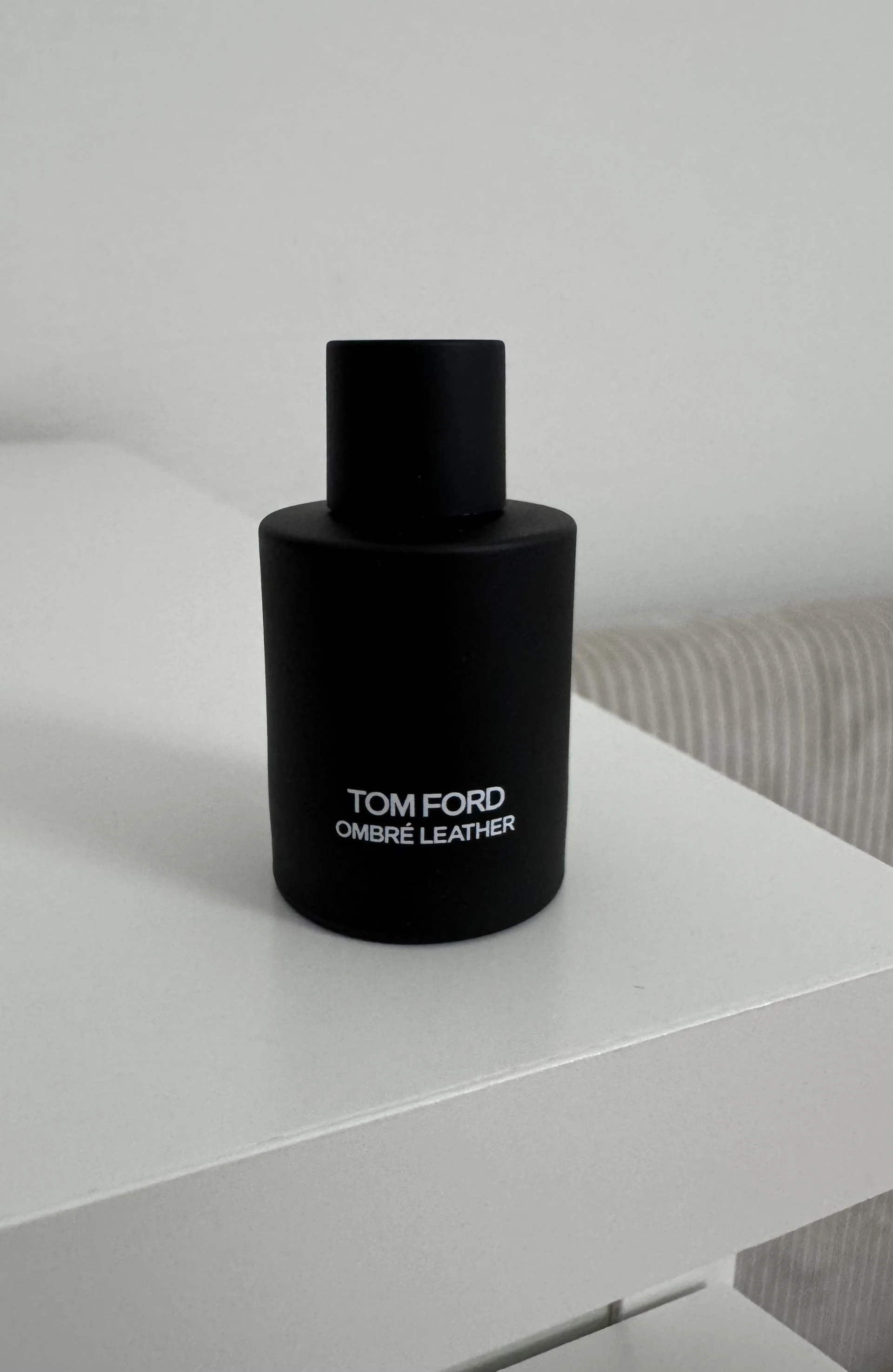 Tom ford ombré leather