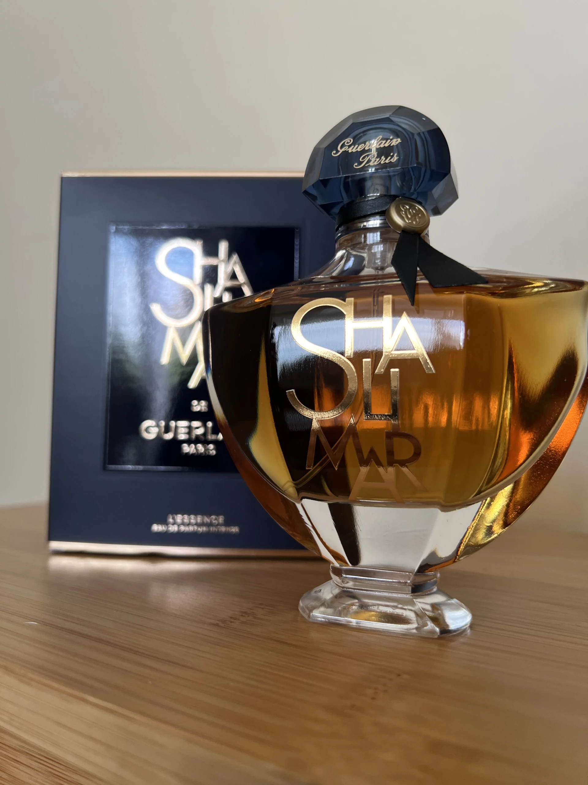 Guerlain Shalimar L'essence