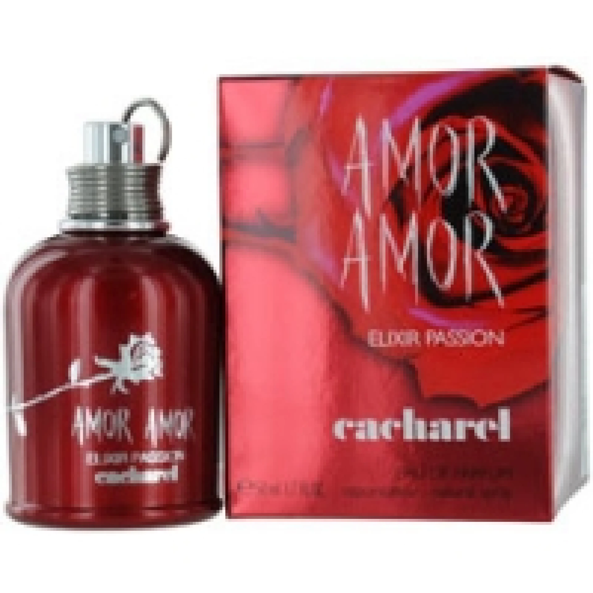 Cacharel Amor Amor Elixir Passion