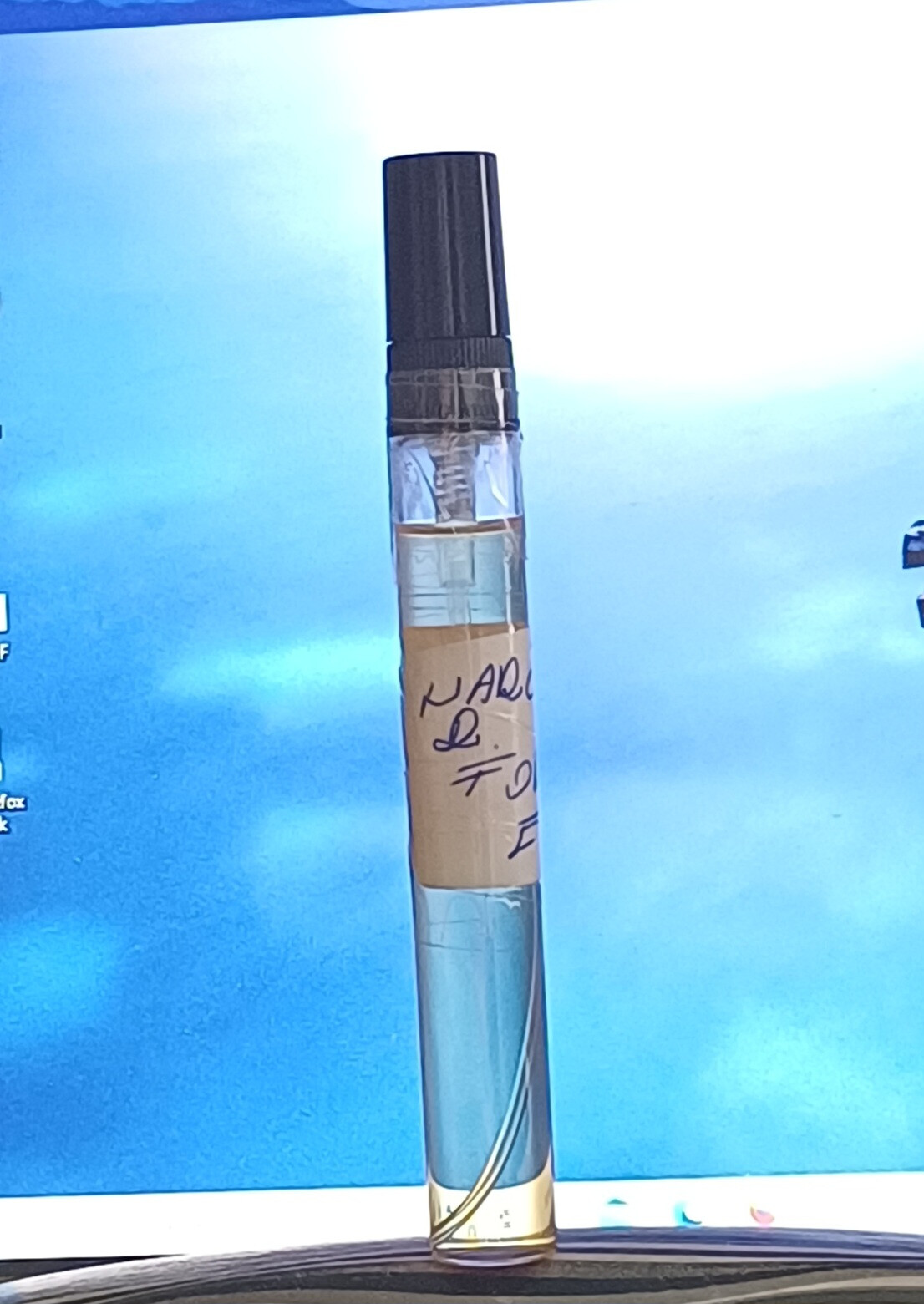 🌸 Narciso R. For Her