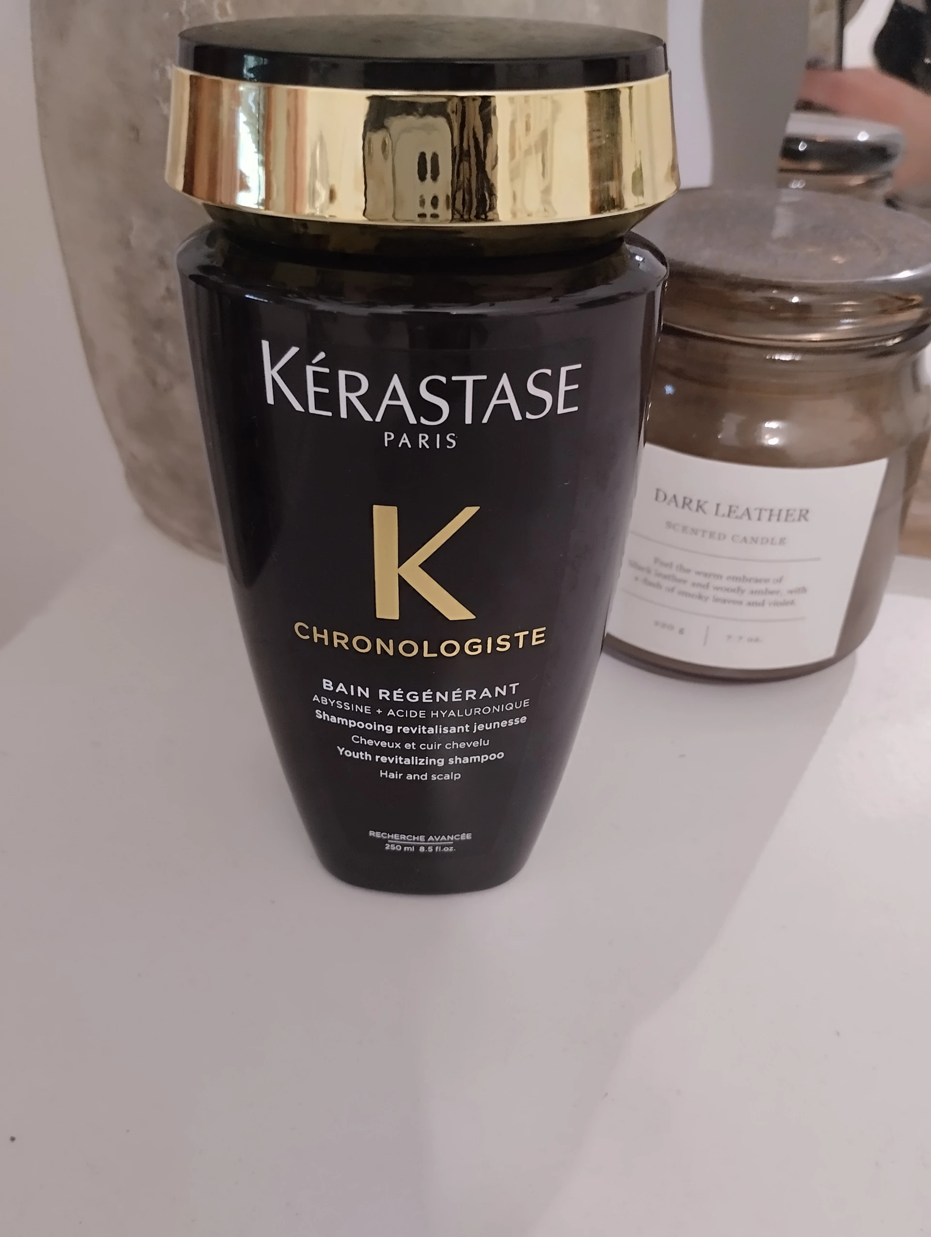 Kerastase Chronologiste