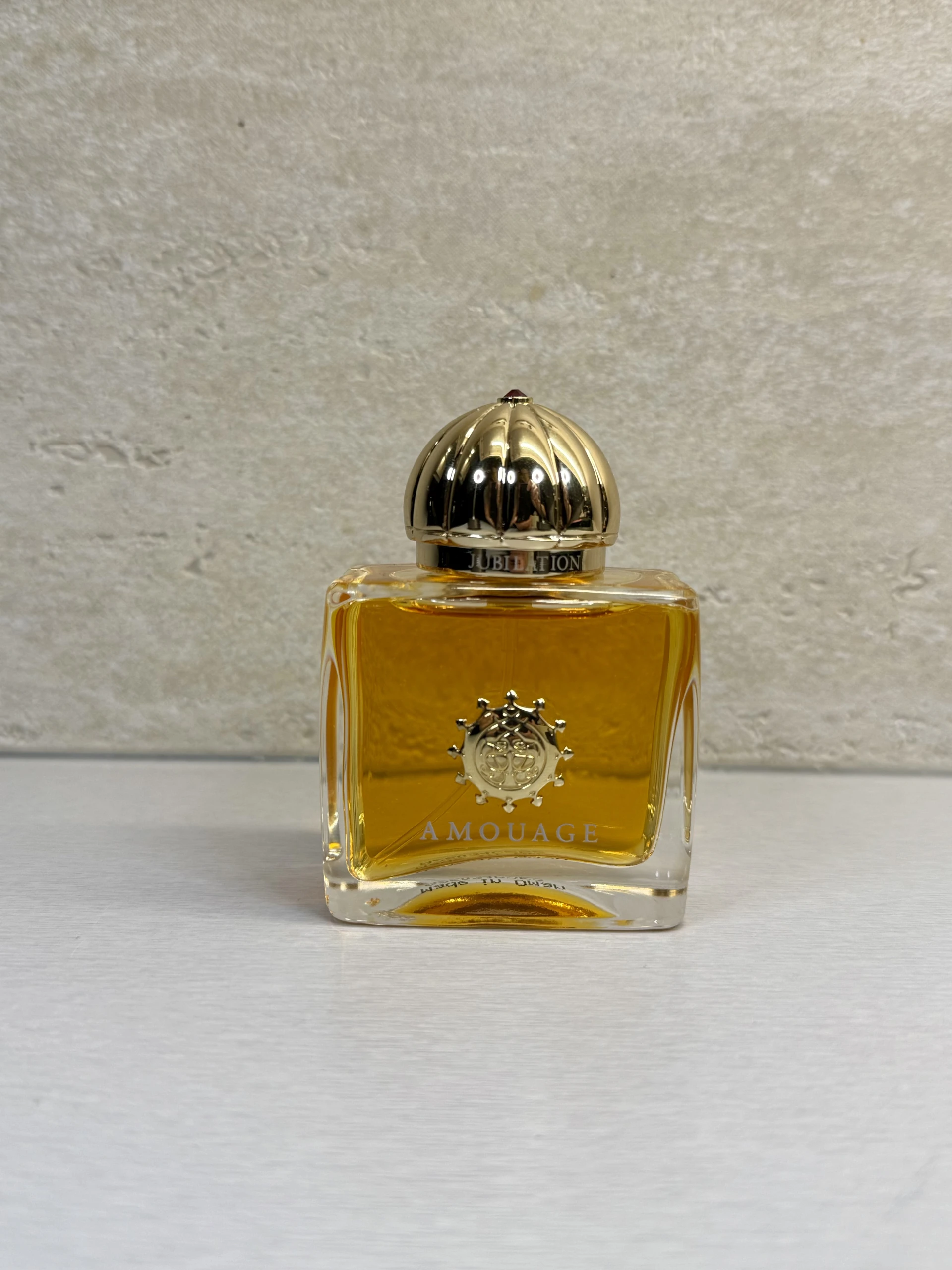Amouage Jubilation 25 Woman