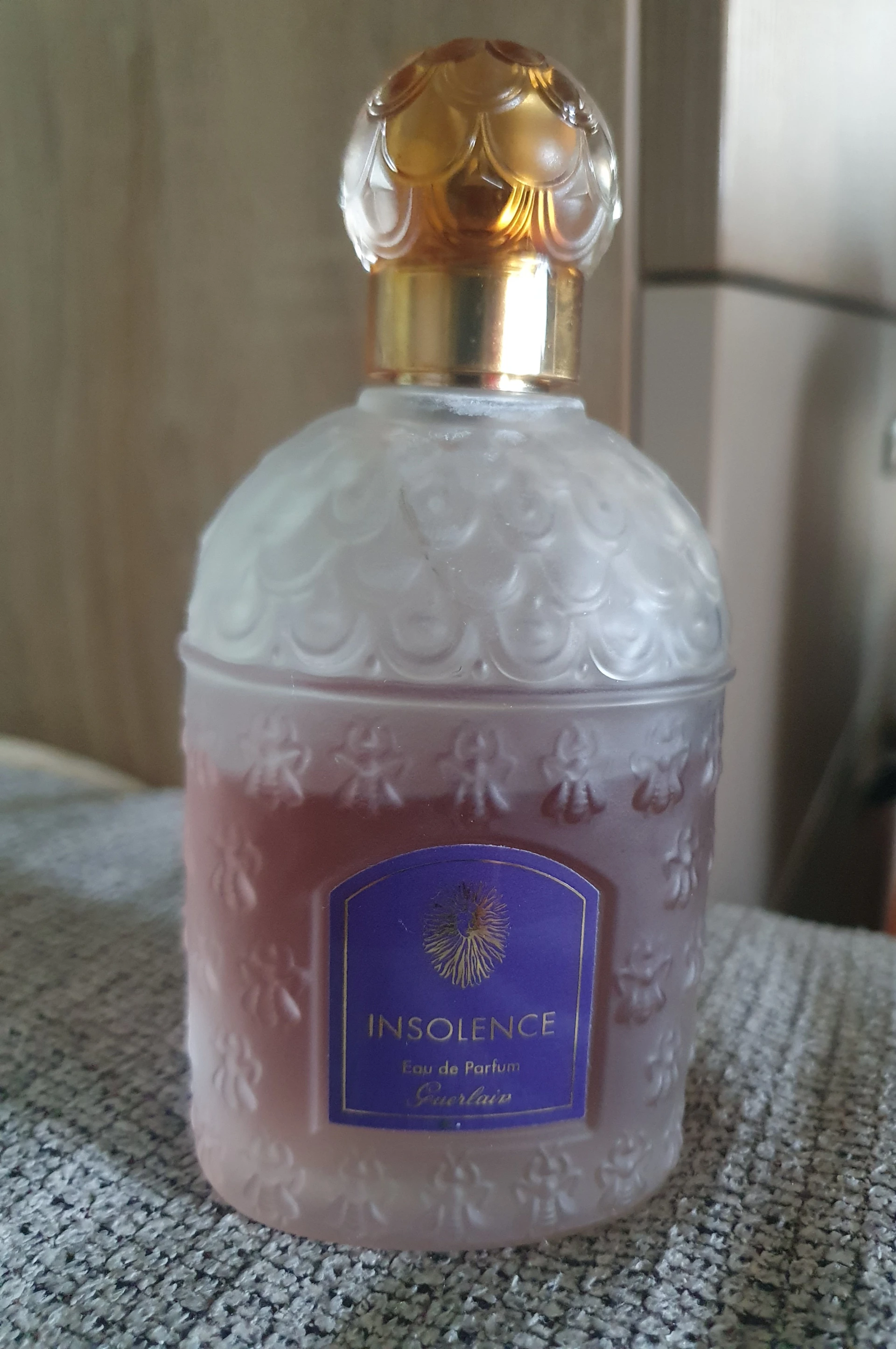 Guerlain Insolence EDP
