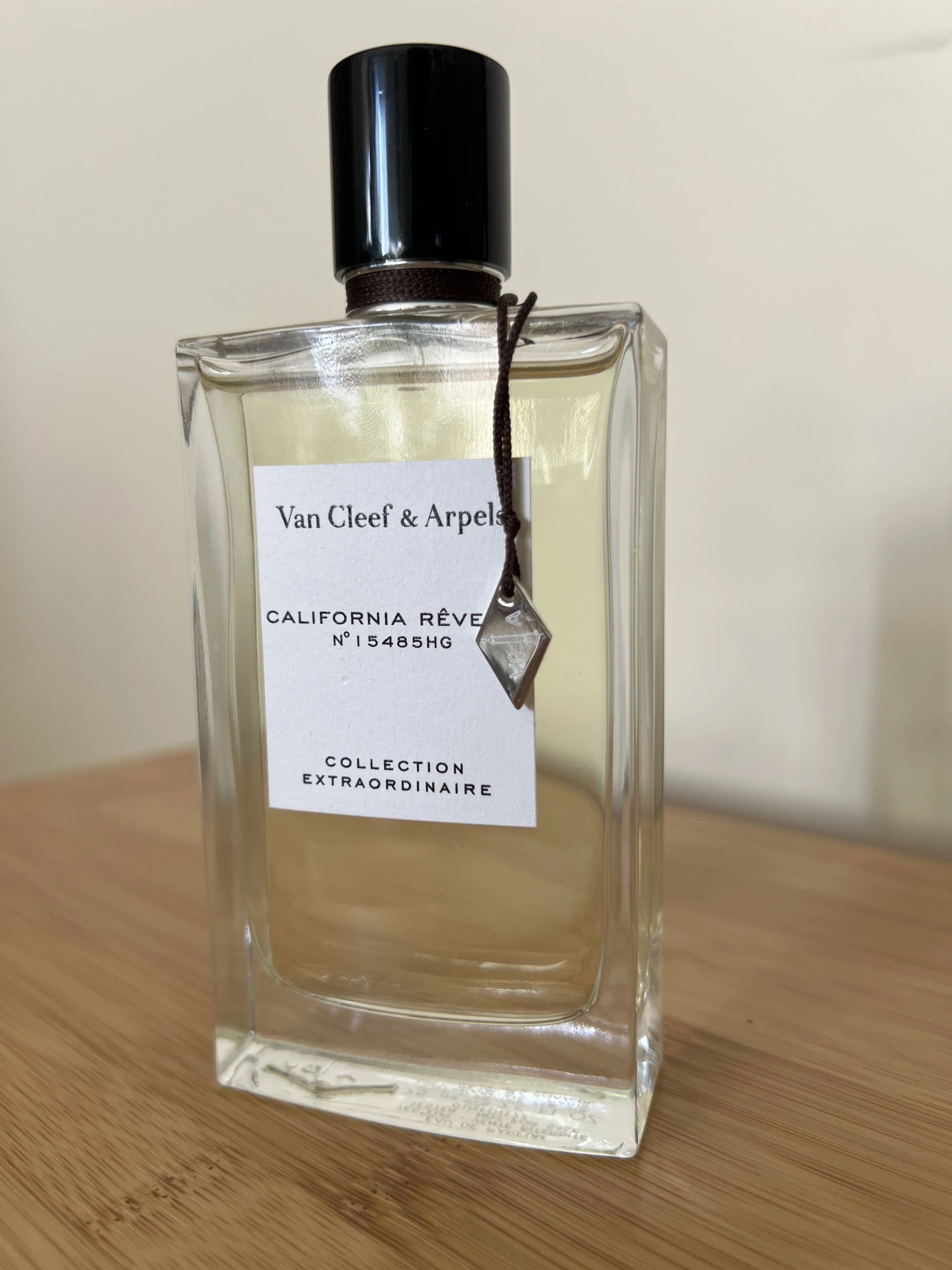 Van Cleef & Arpels - California Reverie