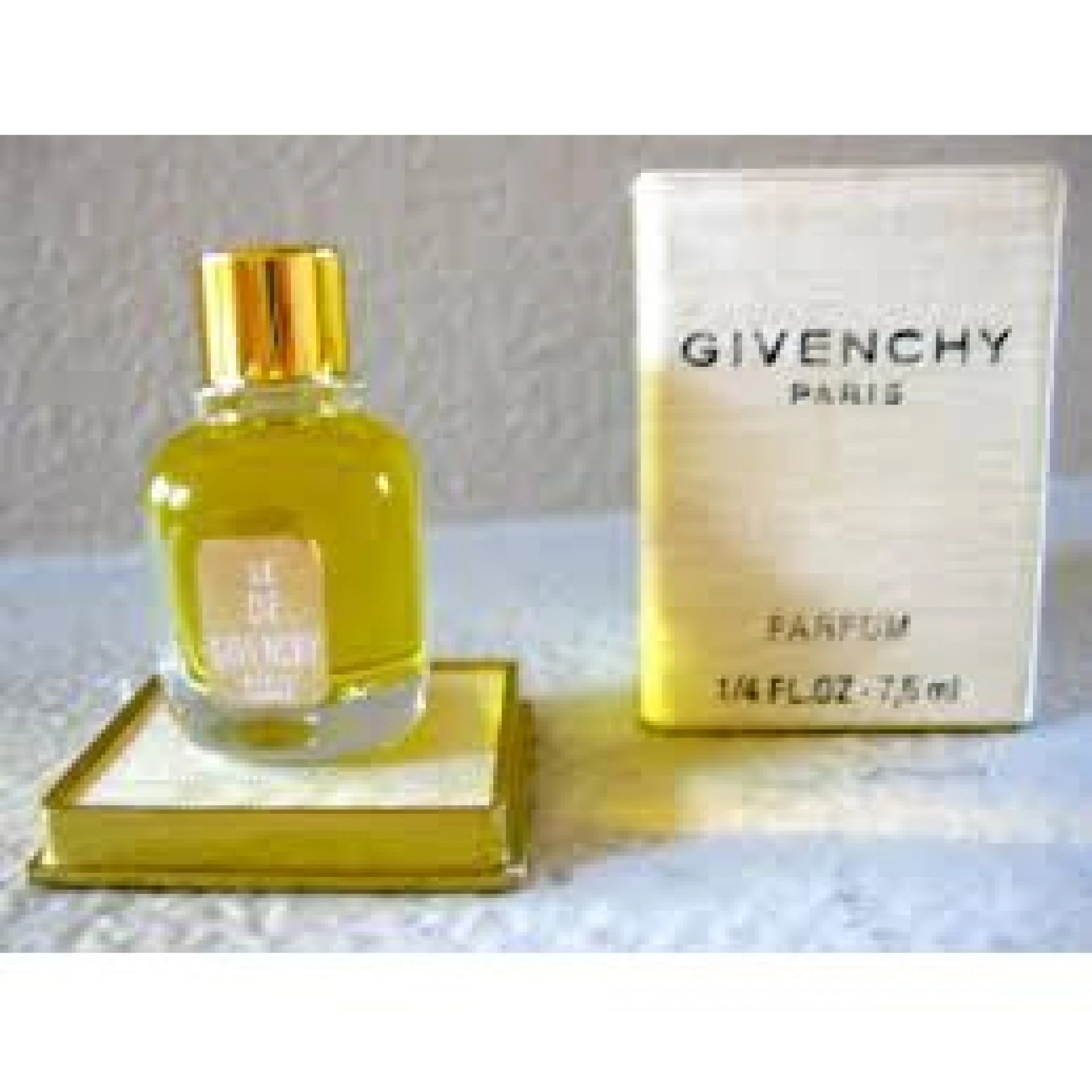 Le De Givenchy