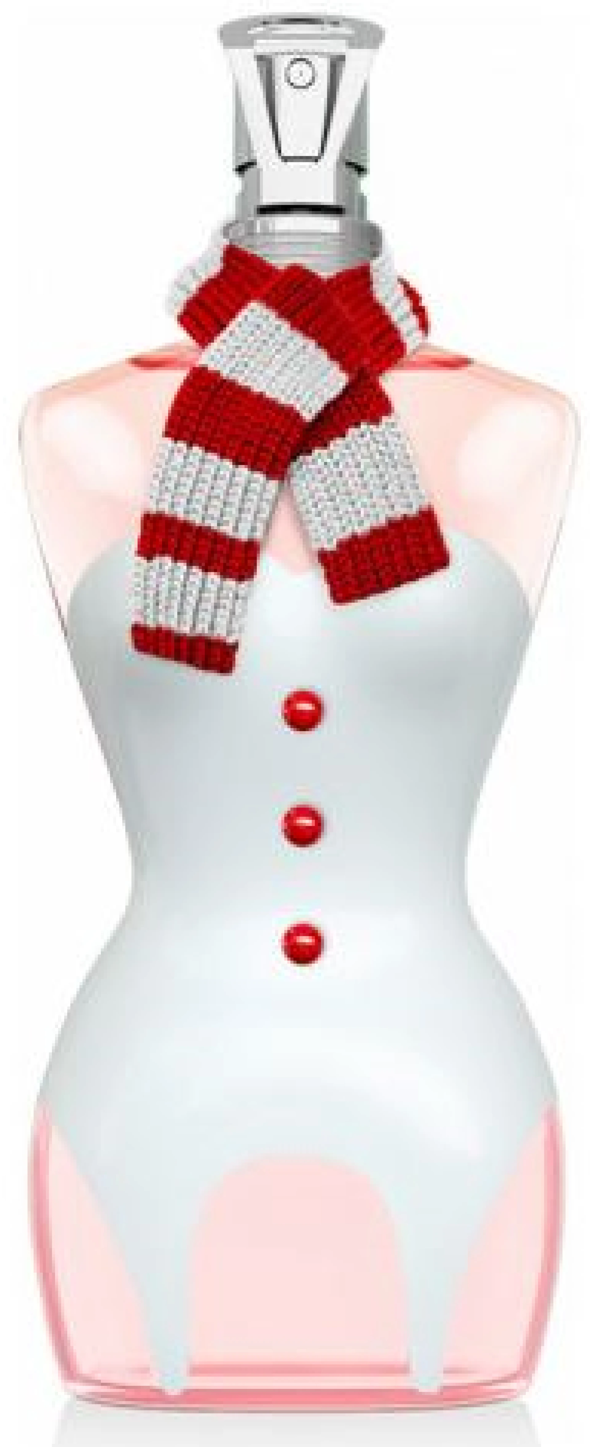 Jean Paul Gaultier Classique Collector's Snow Globe