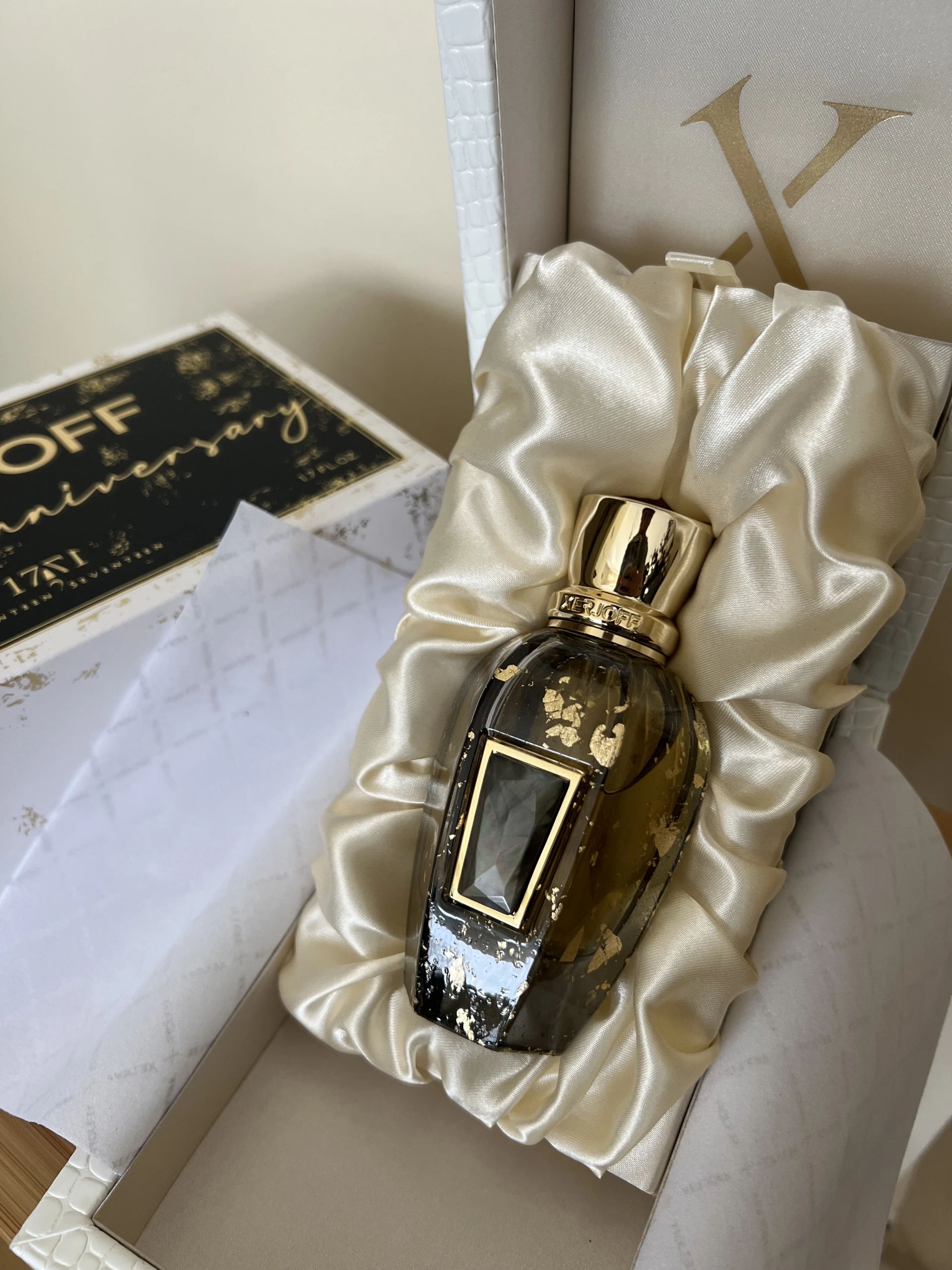 Xerjoff Homme Anniversary