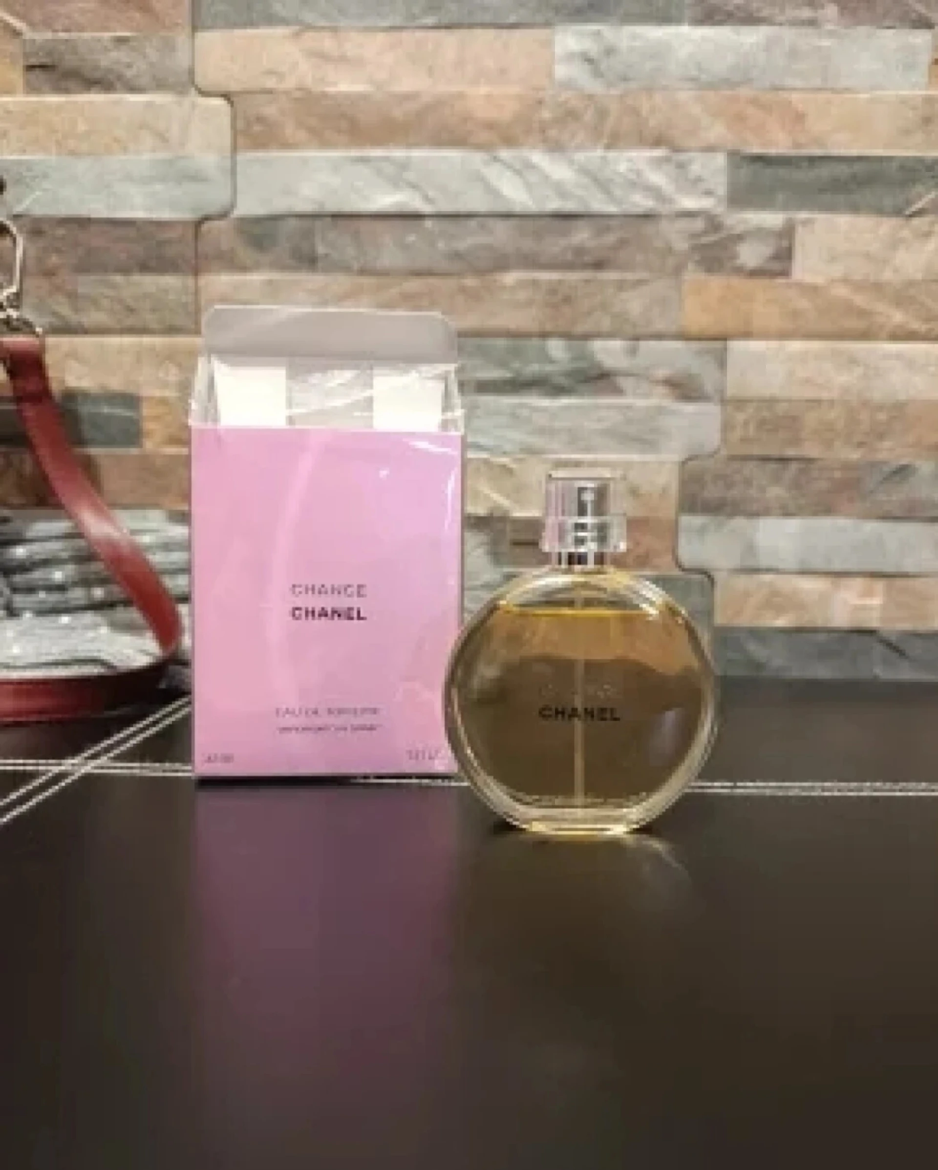 Chanel Chance EDT