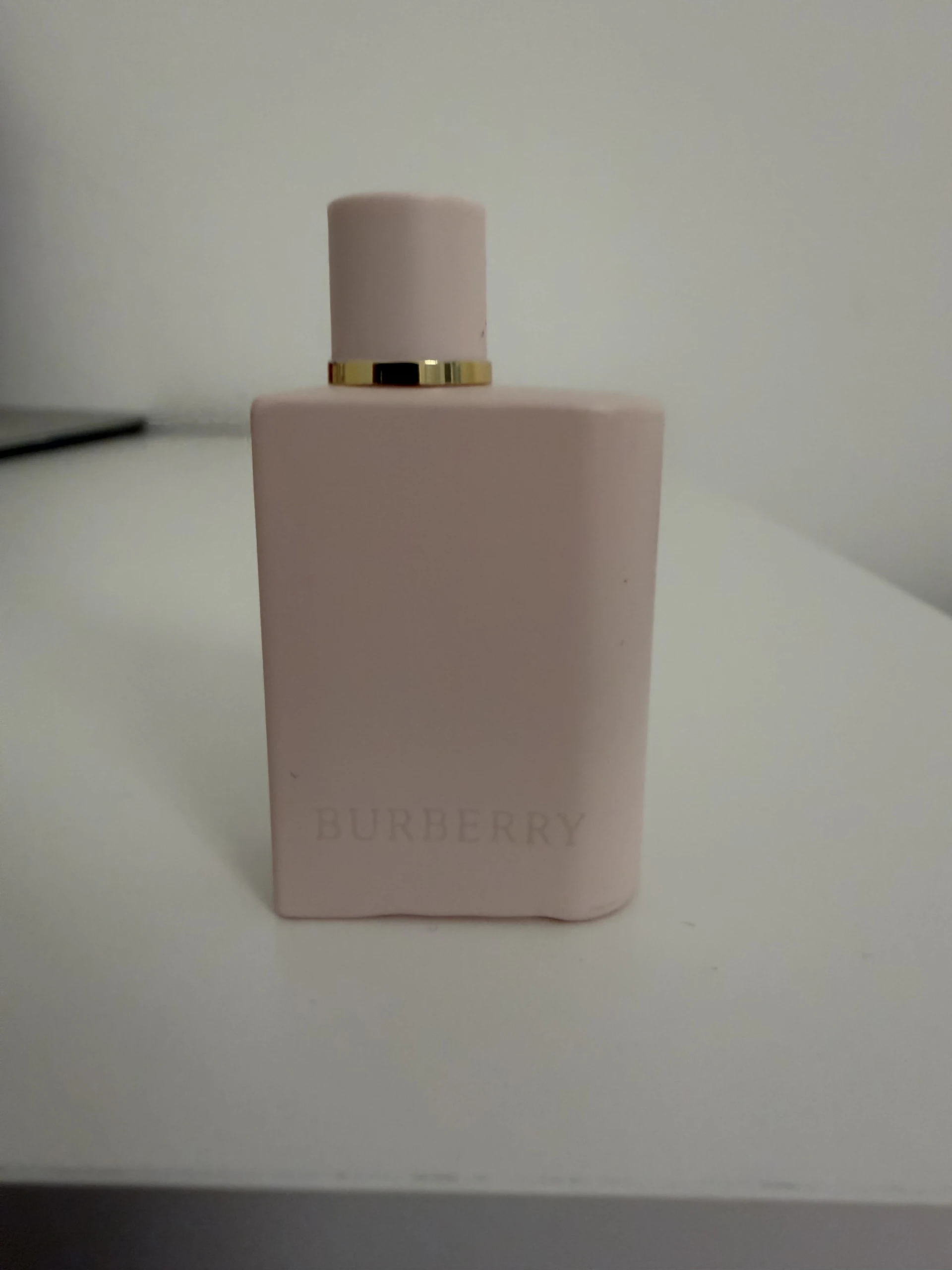 Burberry her edp intense