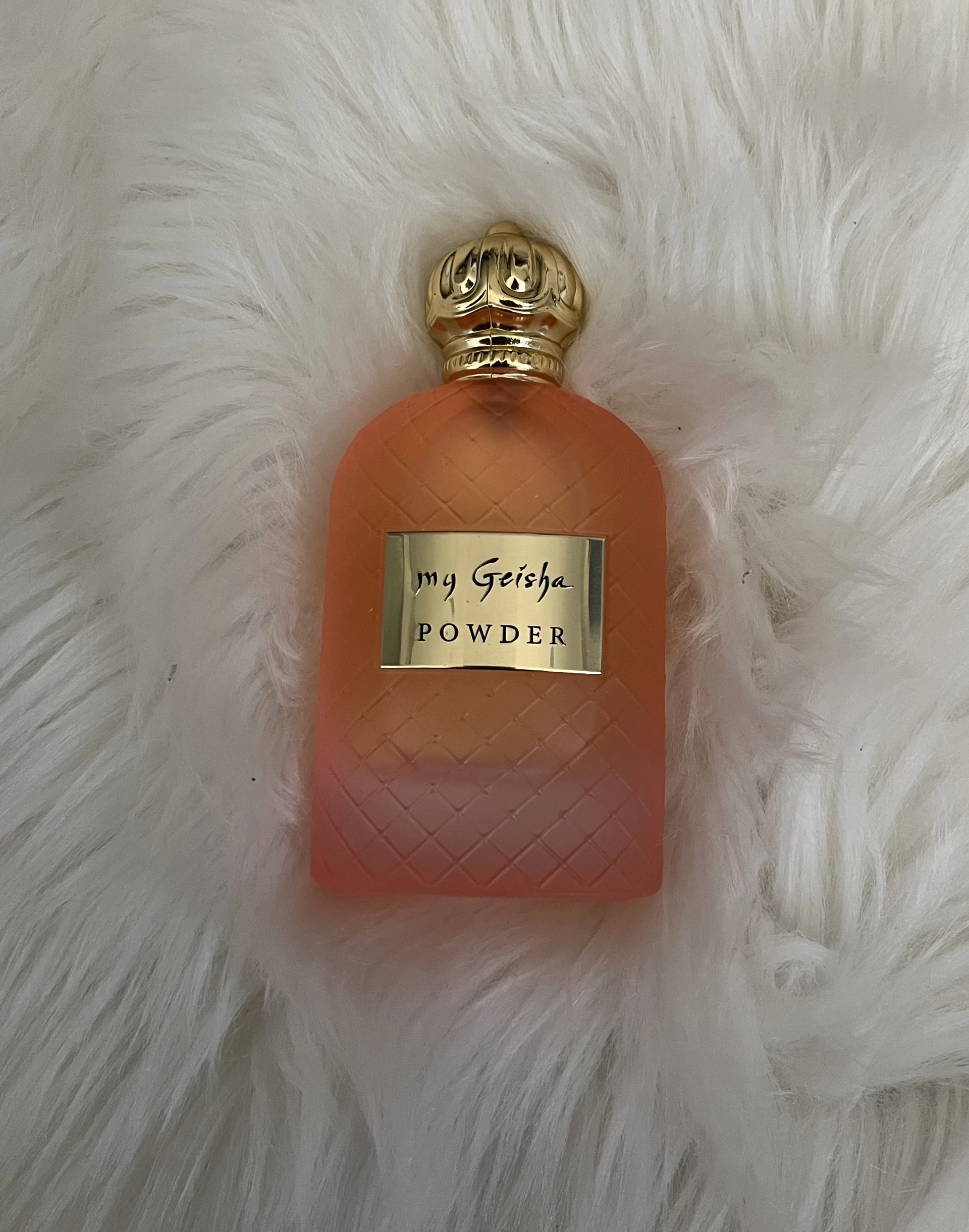 Fújós! My Geisha Powder 5/10 ml