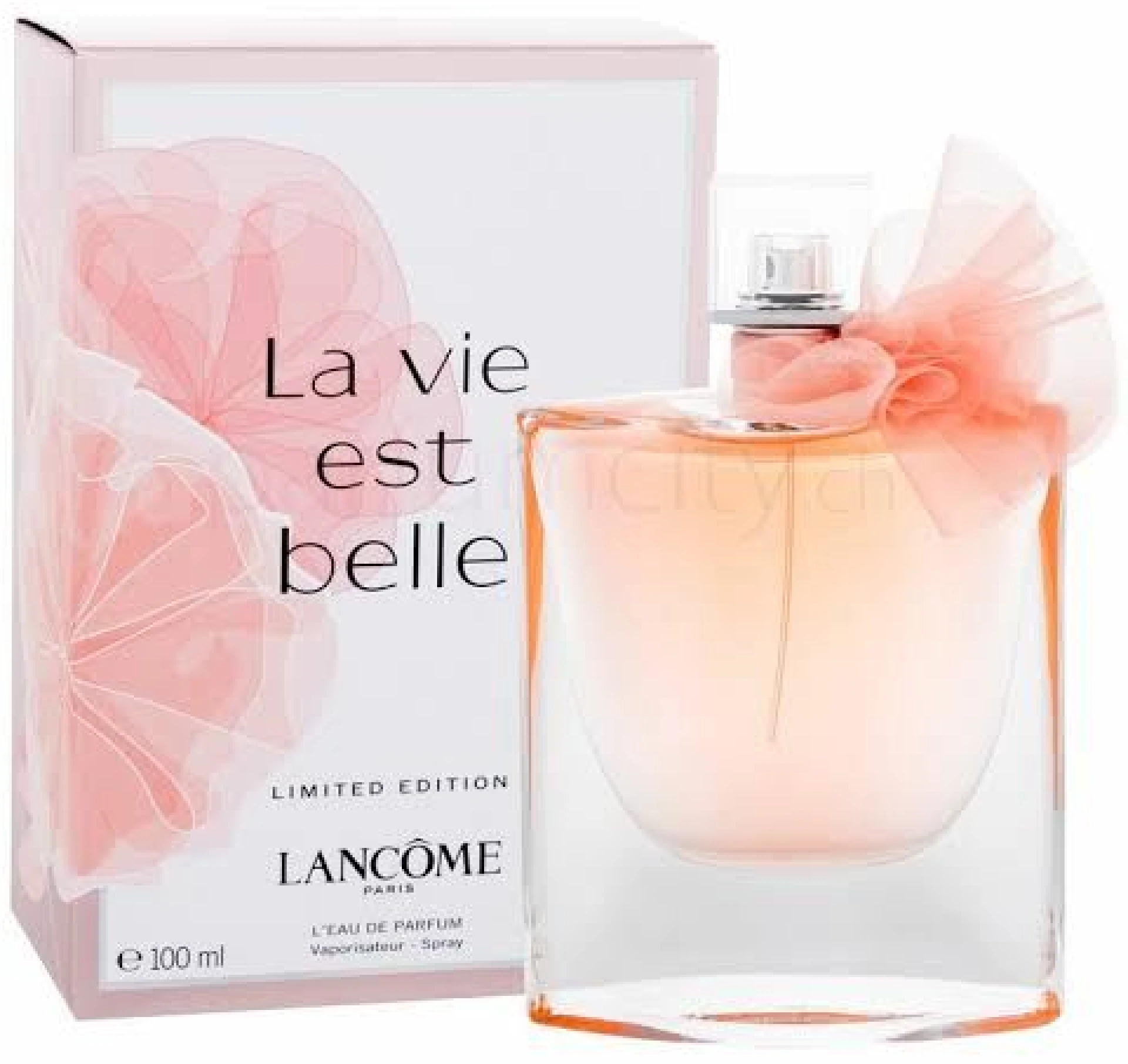 Lancome La Vie Est Belle Mothers Day Limited Edition