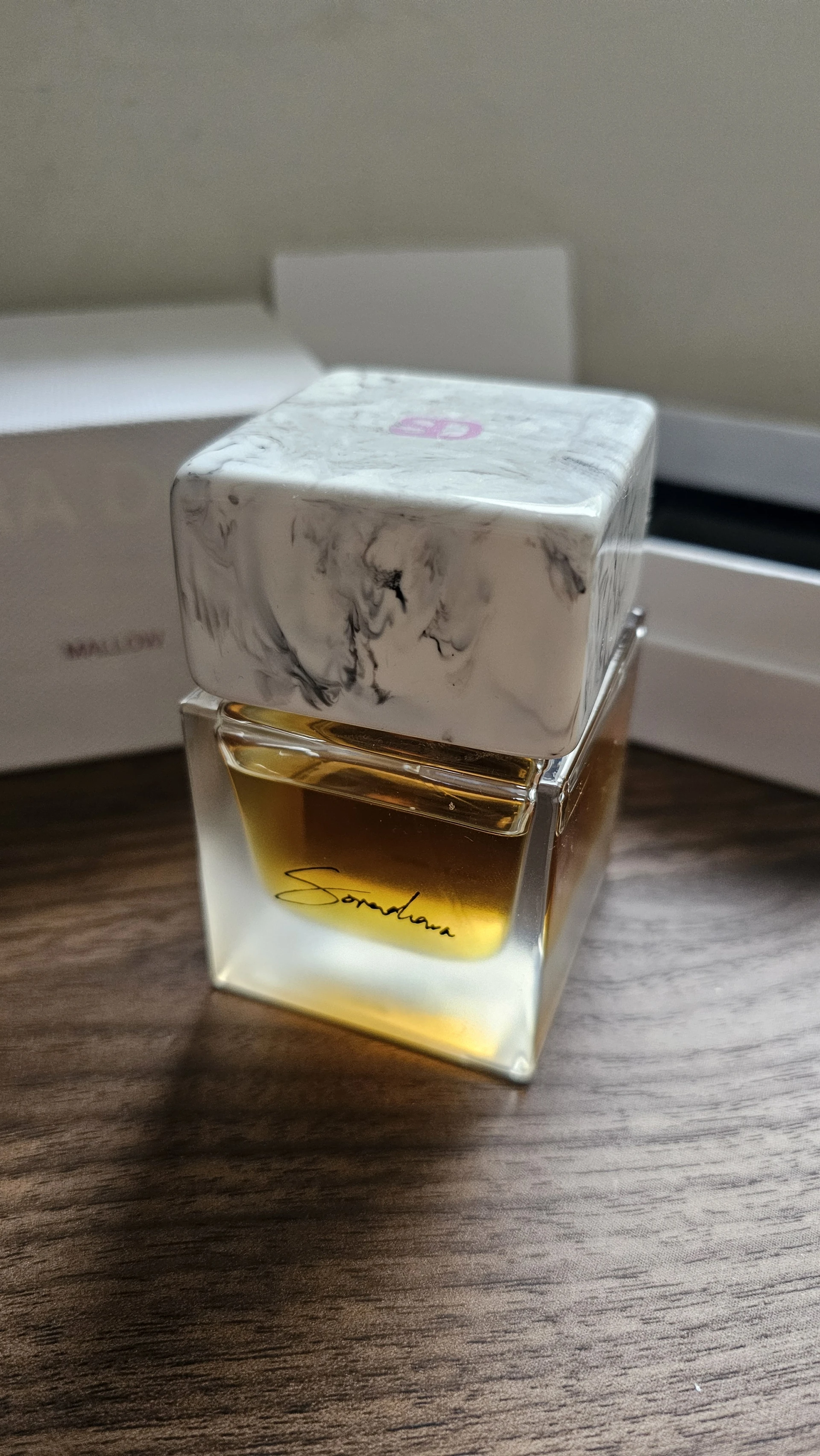Sora Dora Mallow parfüm