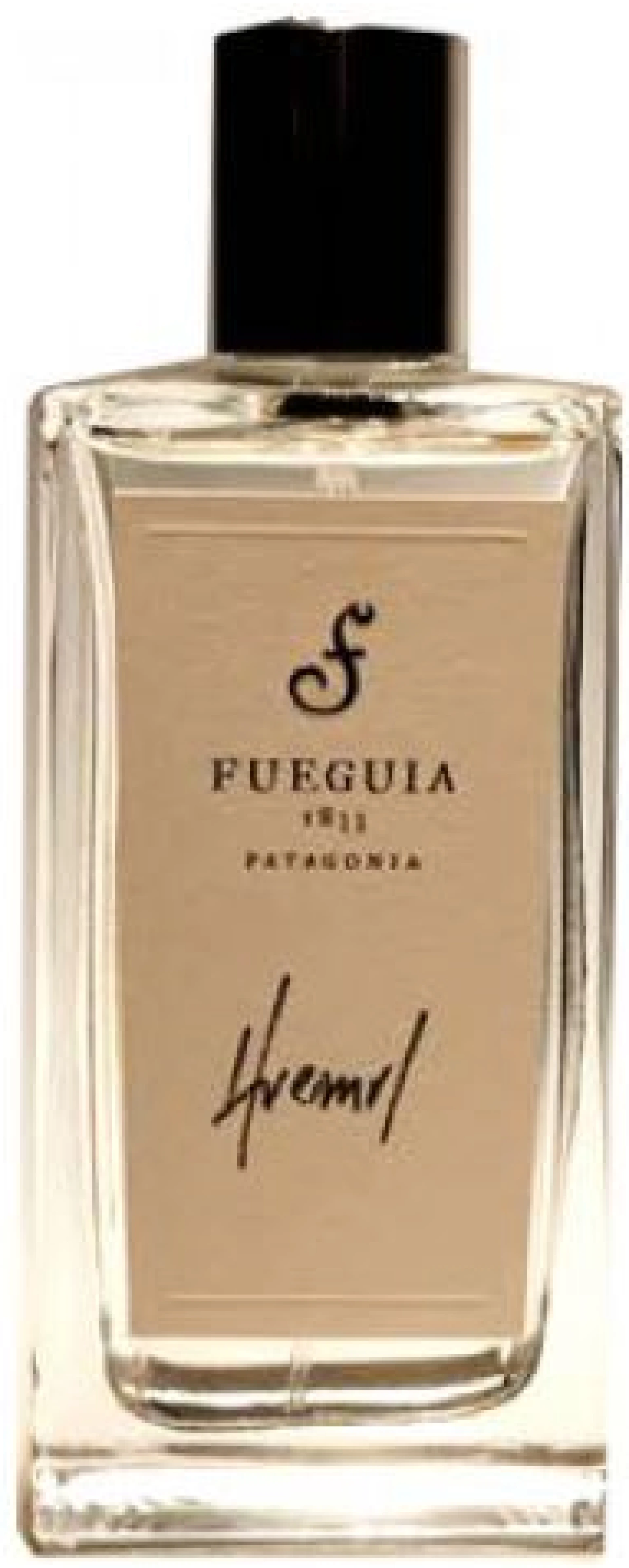 Fueguia 1833 Huemul