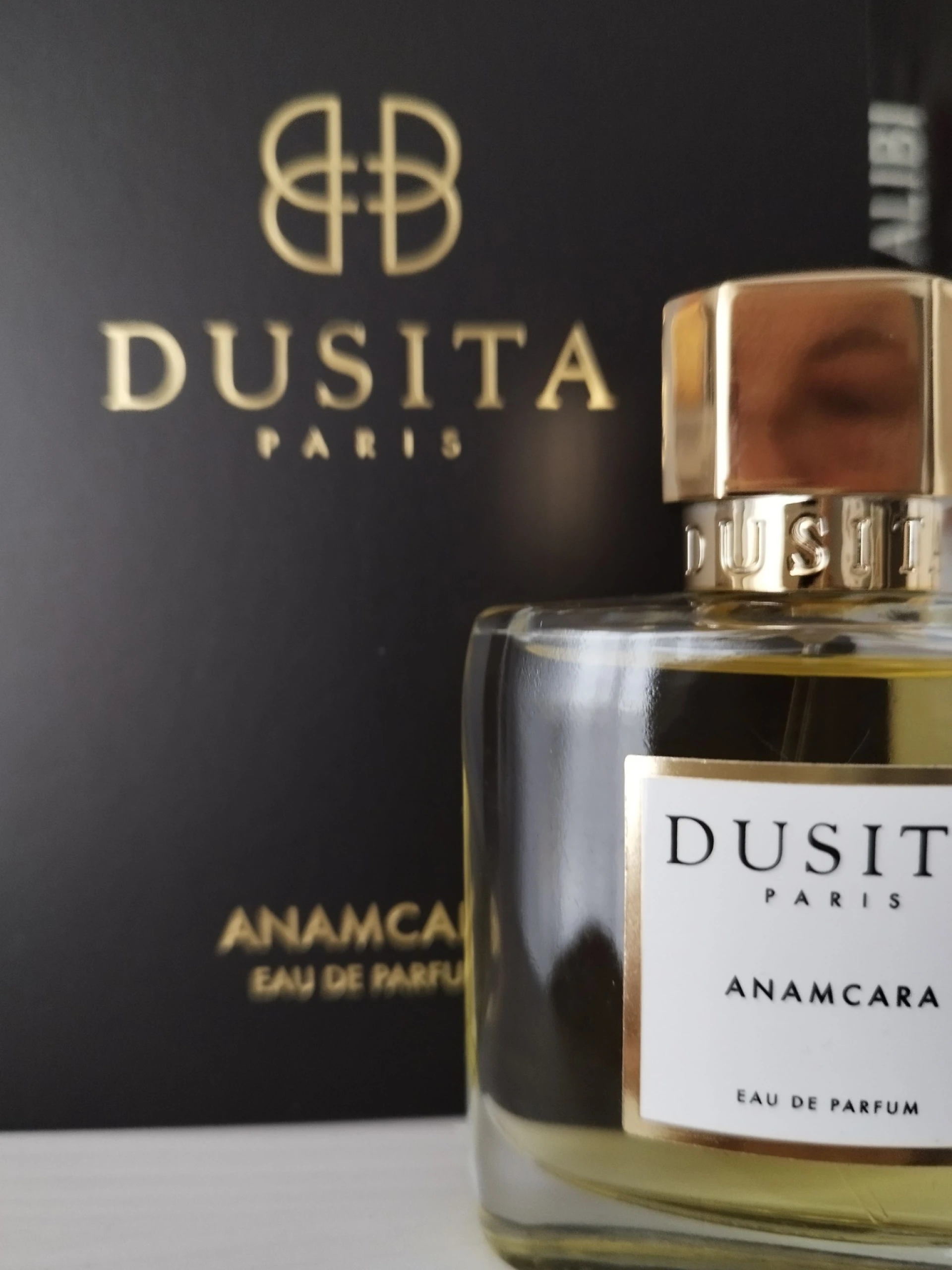 Dusita Anamcara