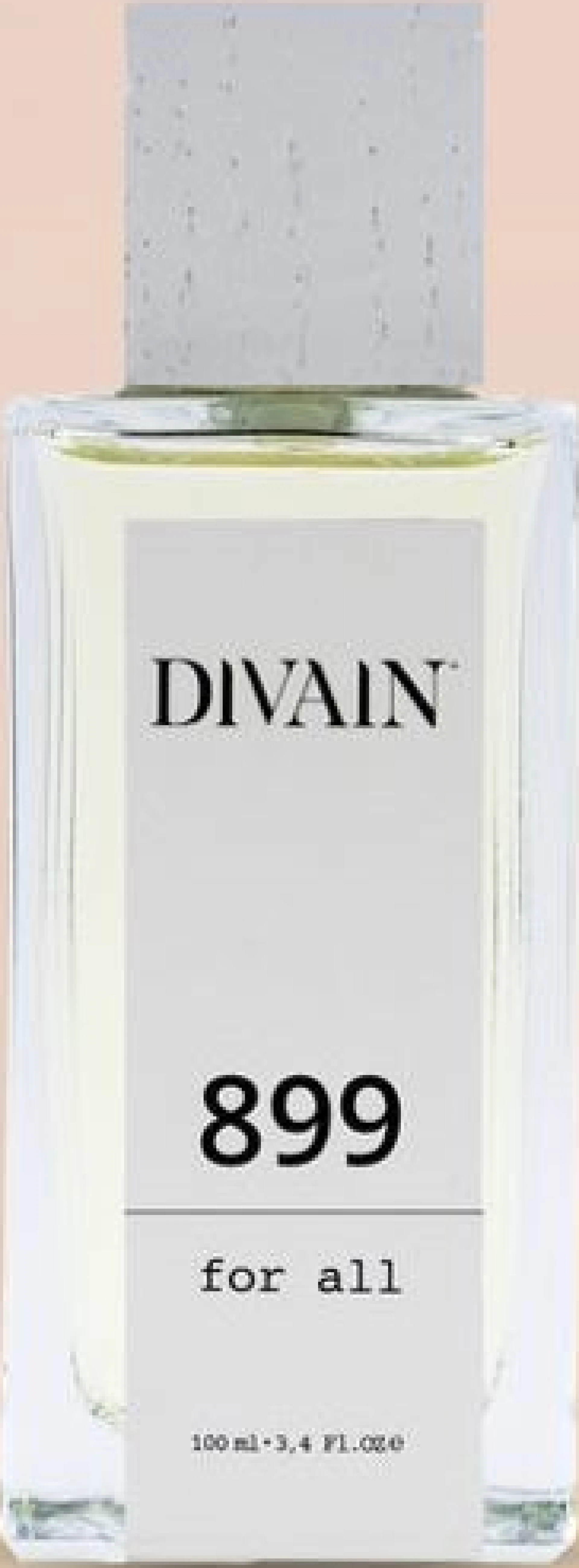 Divain 899 Amouage Guidance