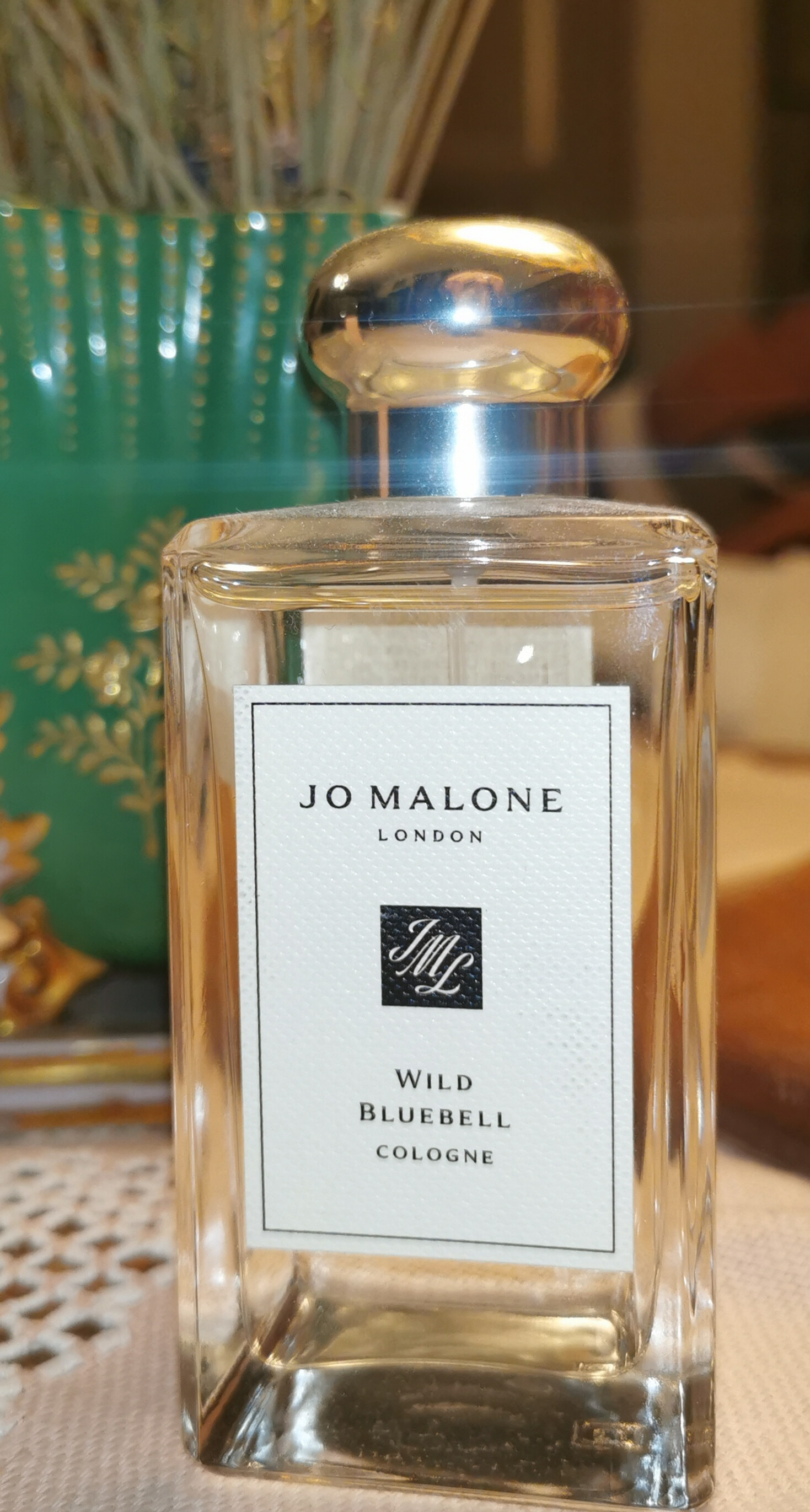 Jo Malone Wild Bluebell