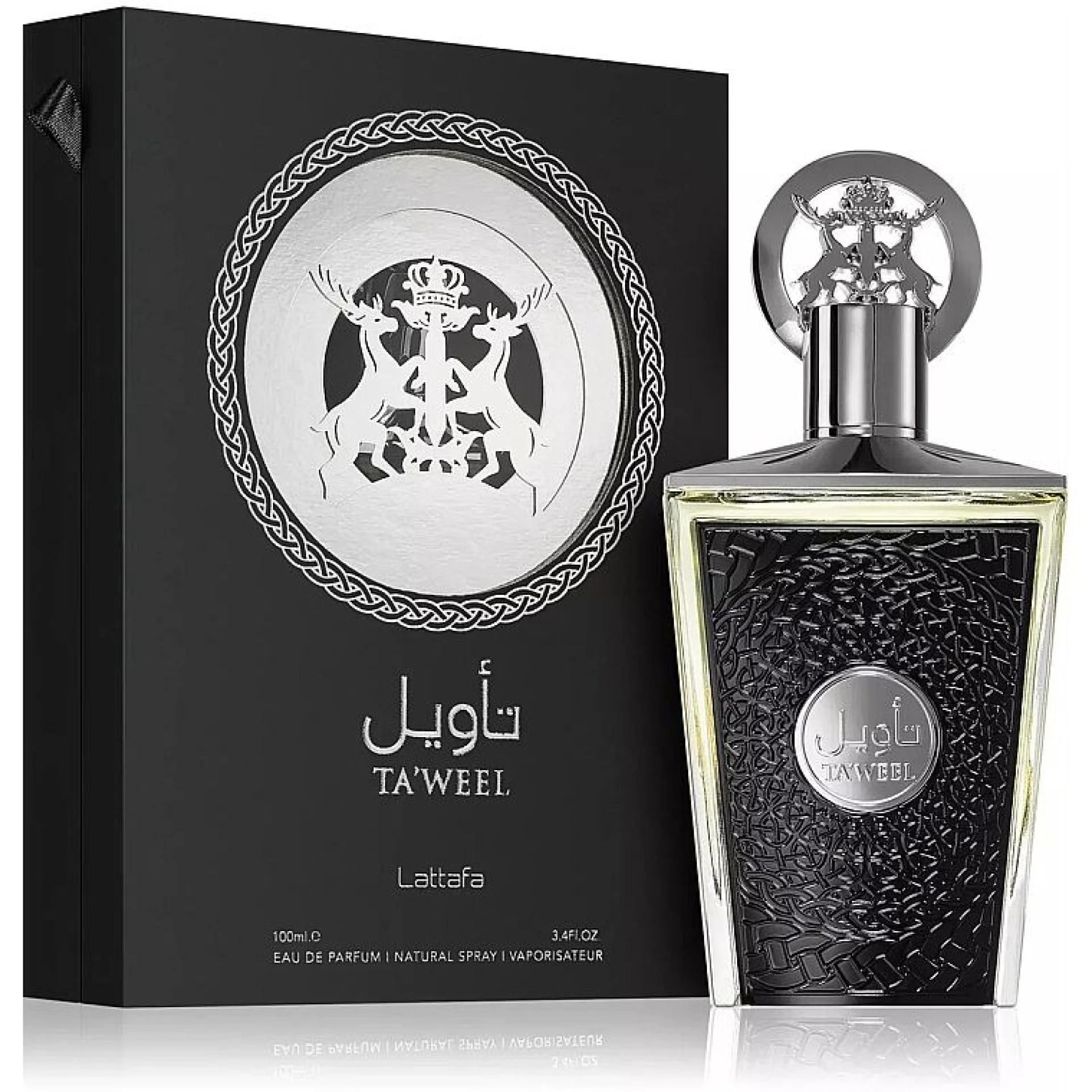 Lattafa Taweel