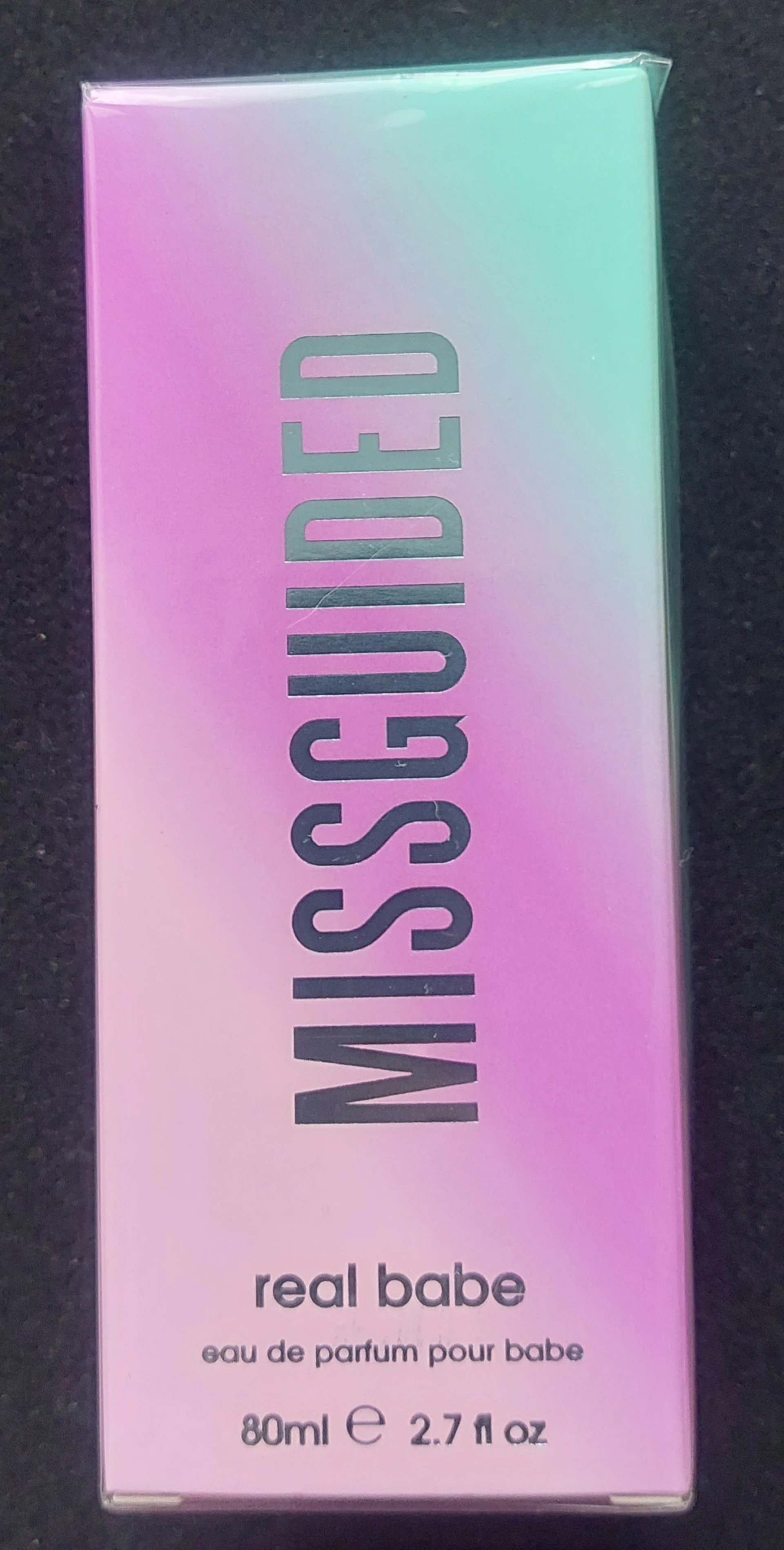 Missguided Real Babe parfüm