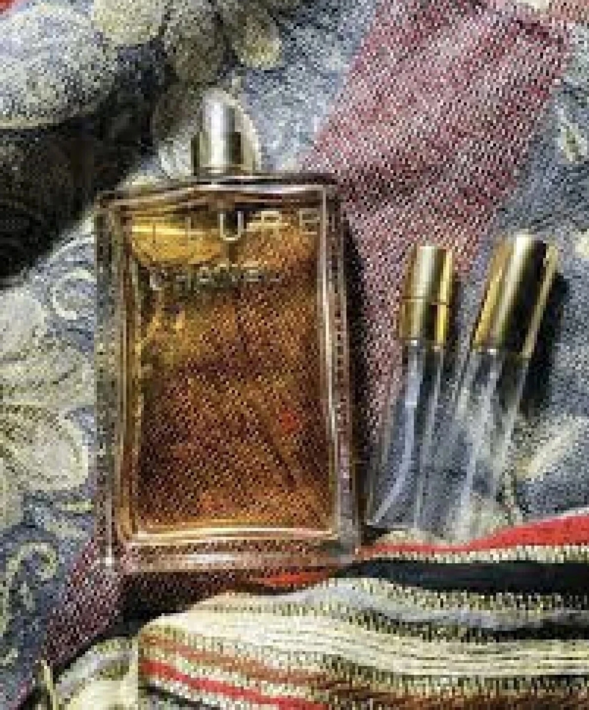 Fújós🌺Chanel Allure EDP