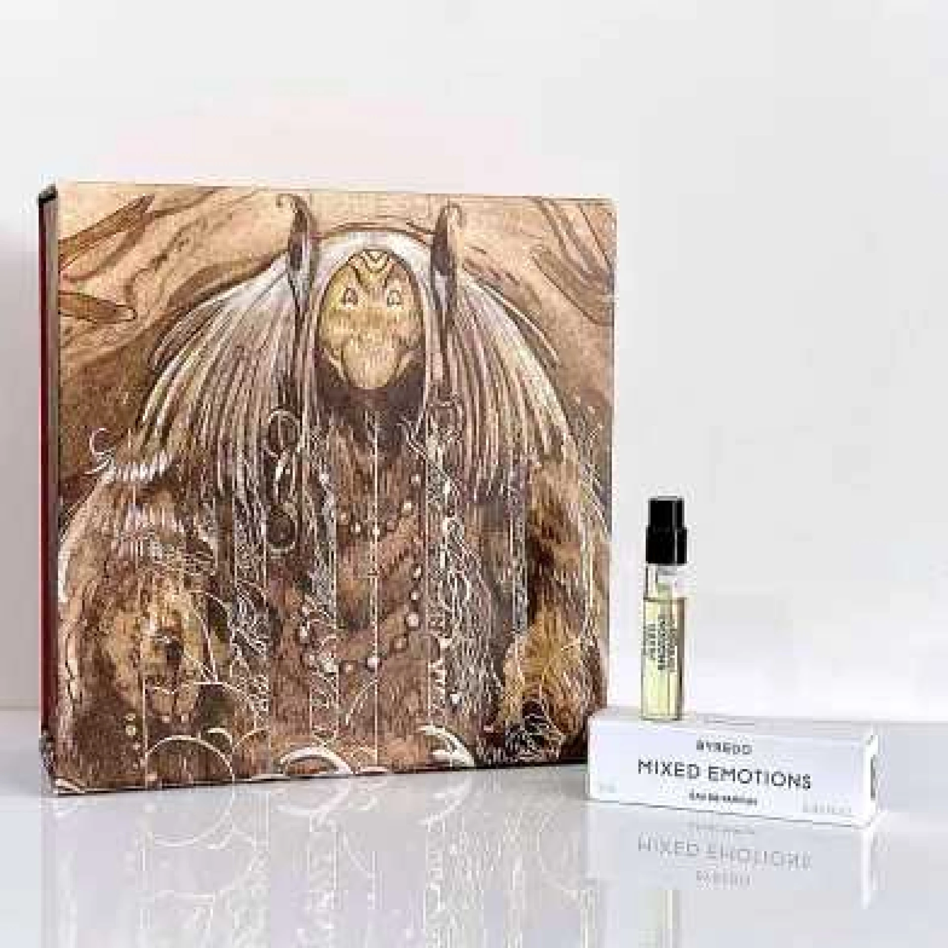 Byredo Mixed Emotions EDP - gyári minta