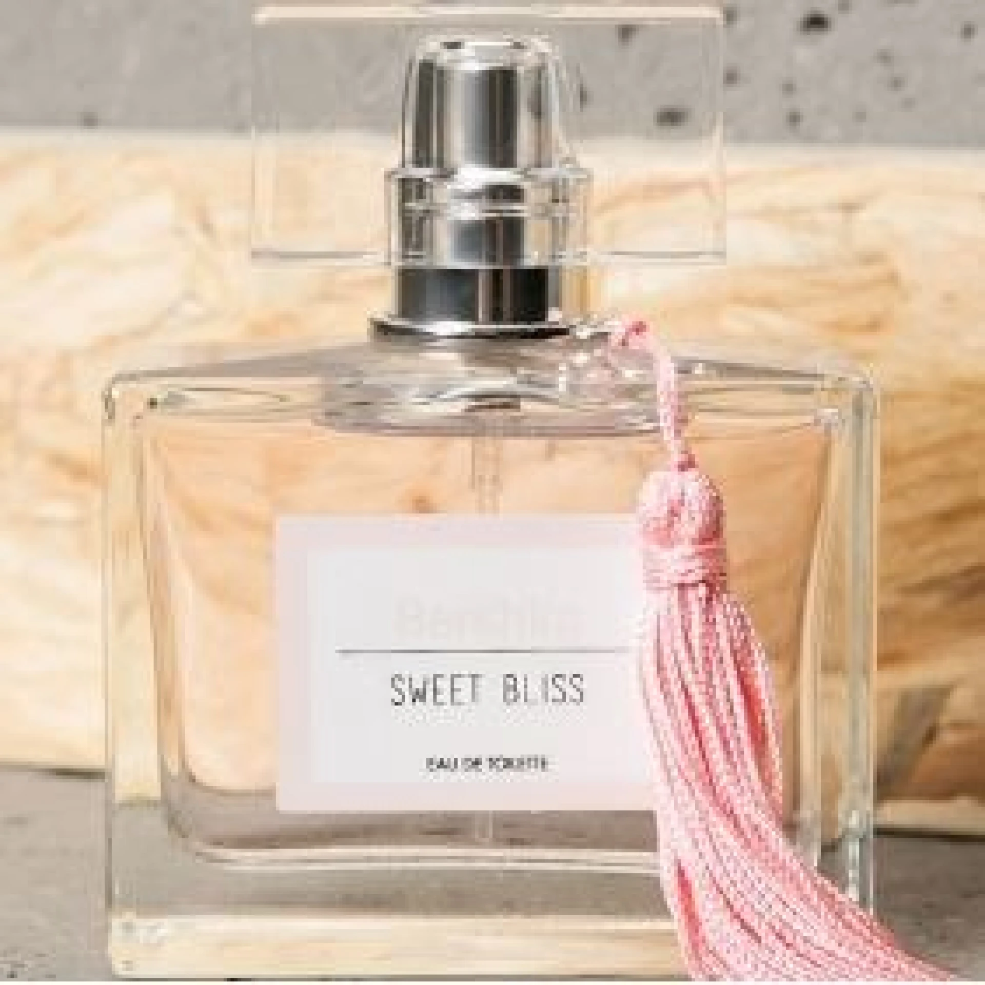 Bershka Sweet Bliss