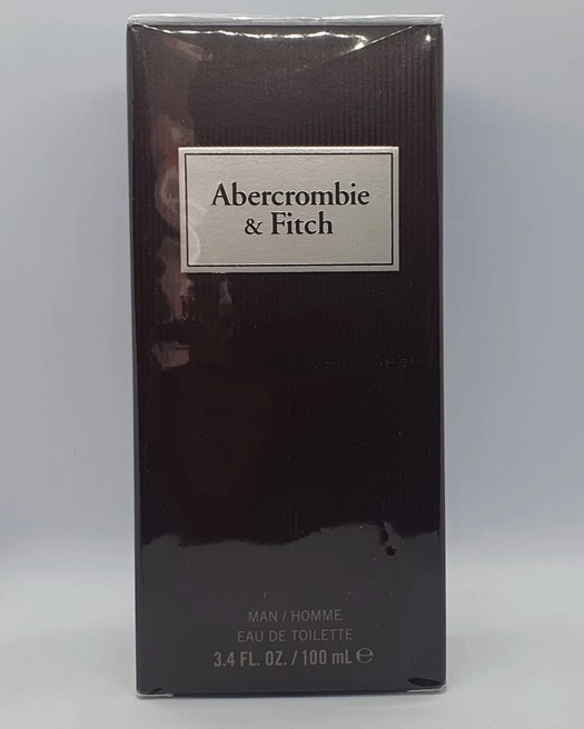 Abercrombie & Fitch First Instinct