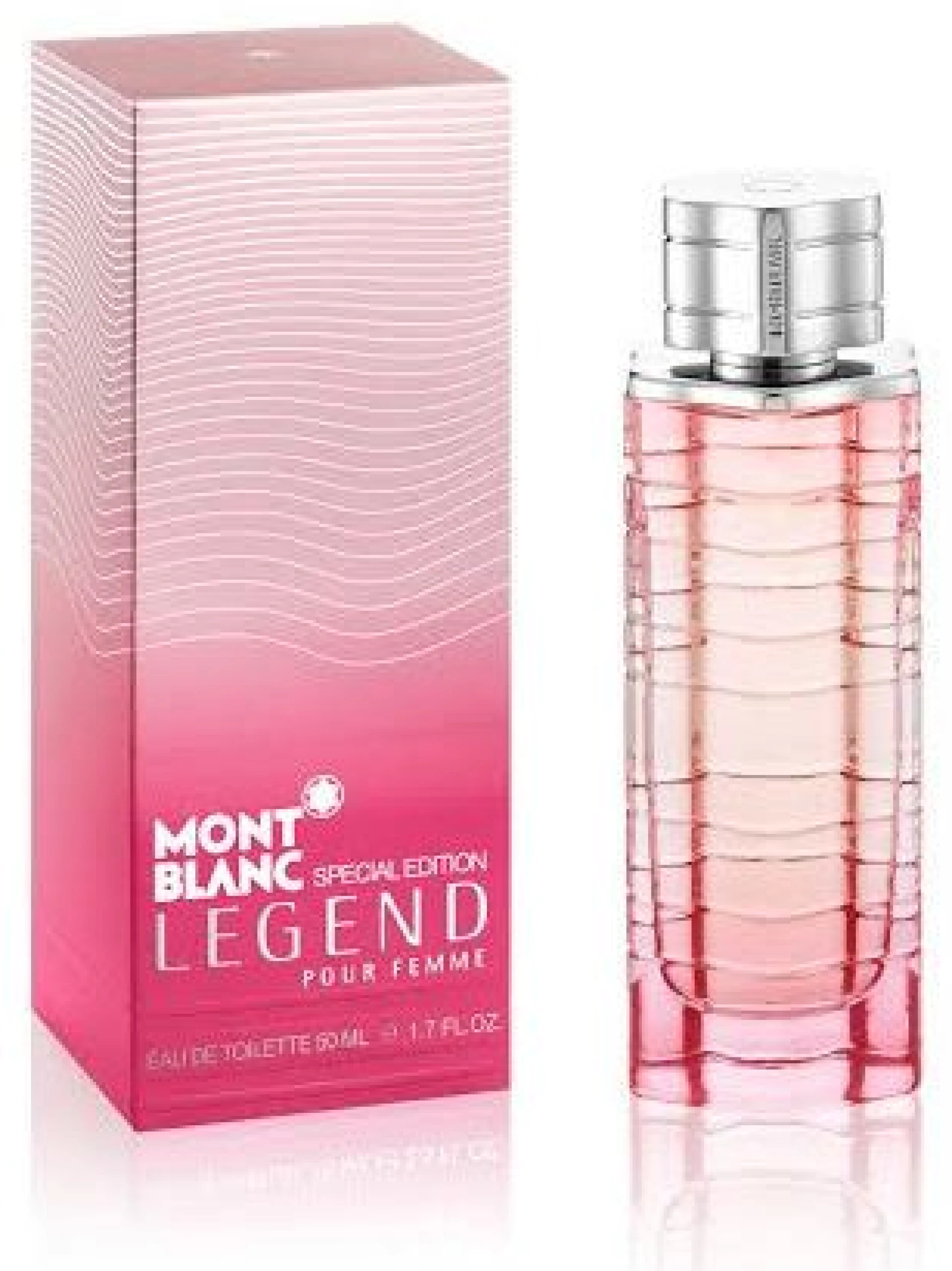 Montblanc Legend Pour Femme Special Edition 2014