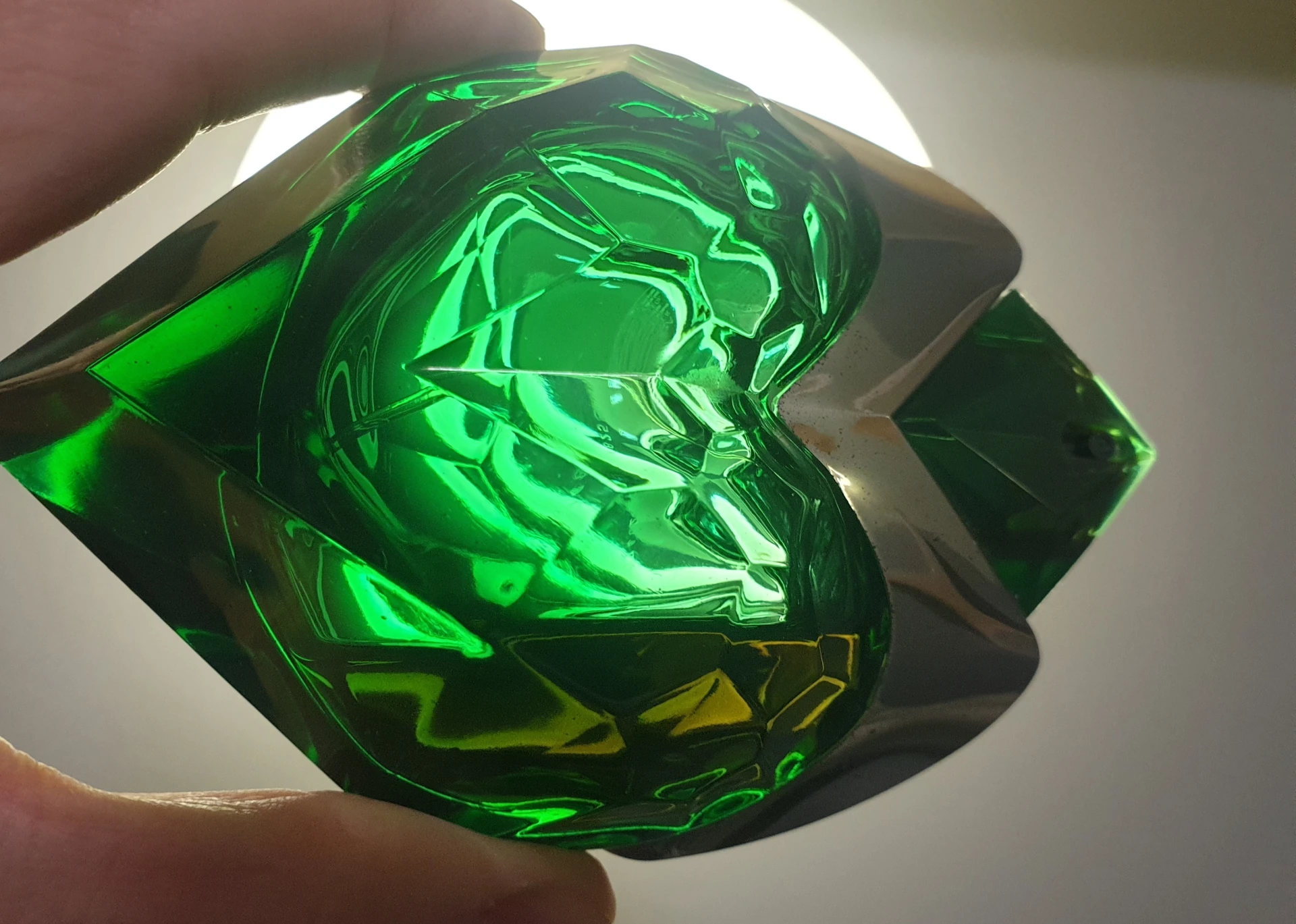 Mugler Aura