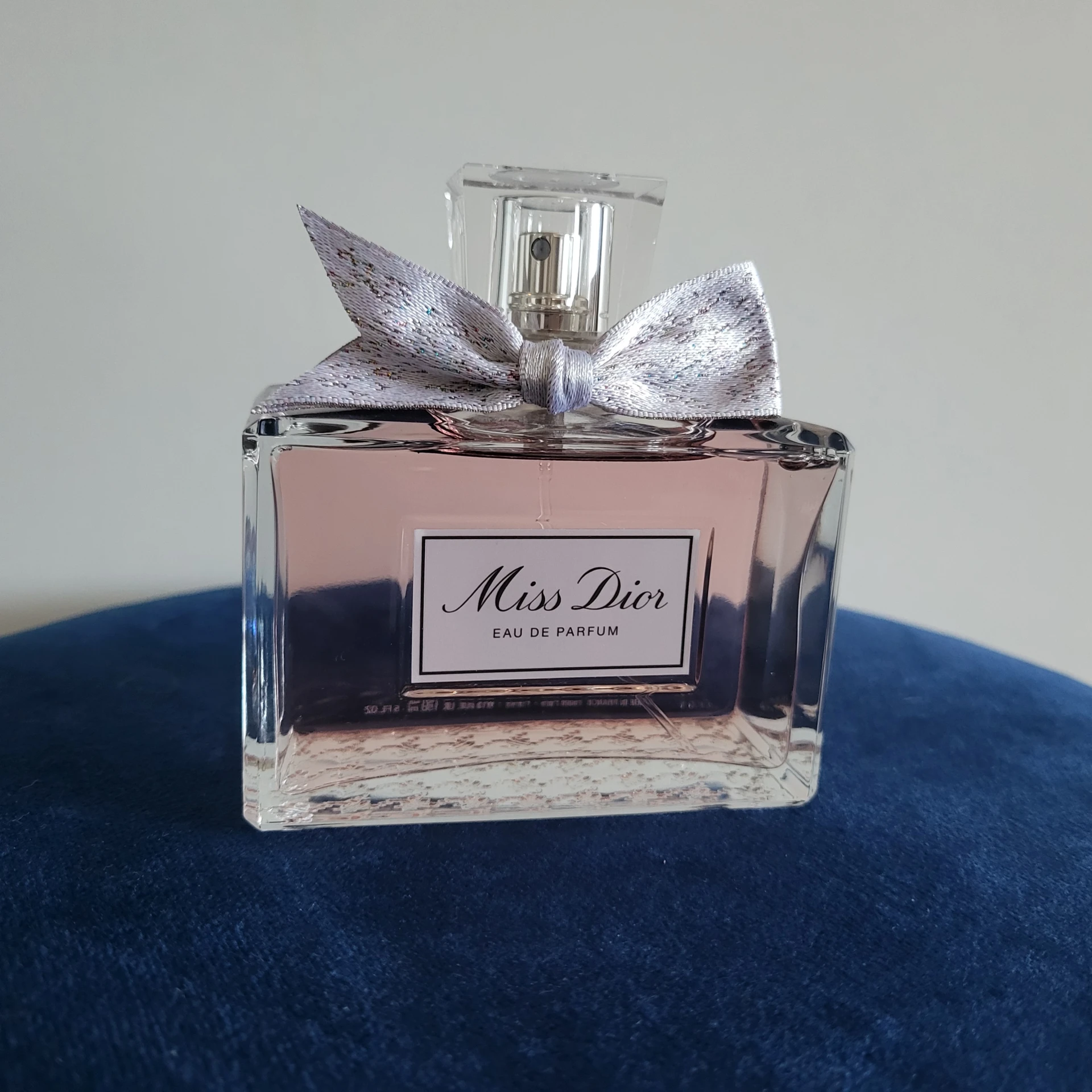 Üvegében Miss Dior EDP
