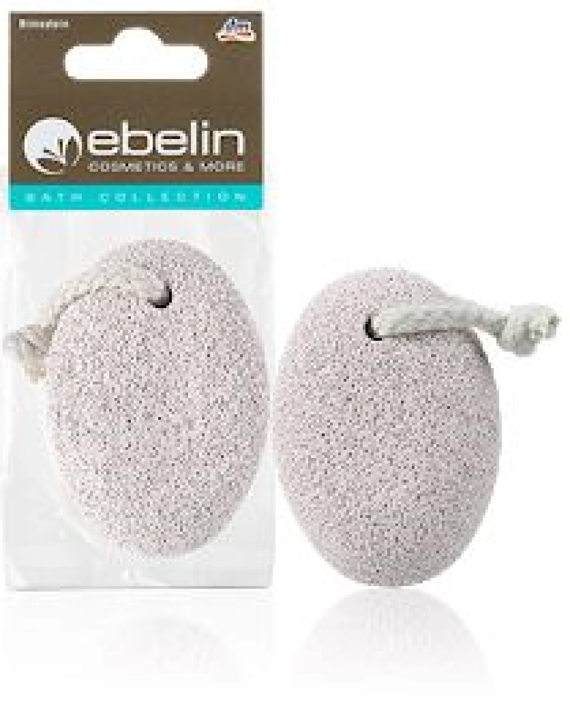 Ebelin Bimsstein Habkő