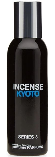 Garcons Series Incense Kyoto Series Comme Des Garcons Series