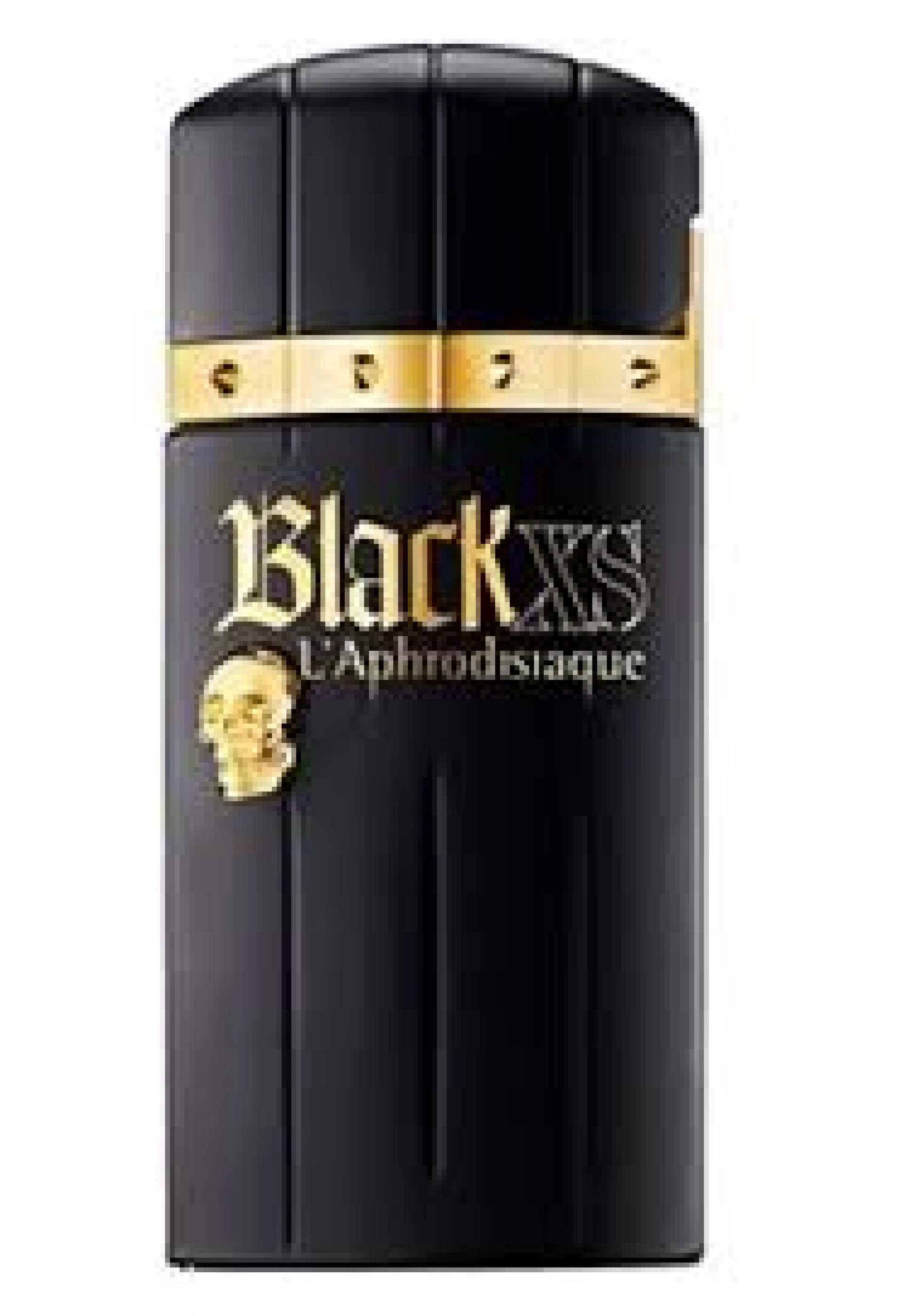 Paco Rabanne Black Xs L'aphrodisiaque for Men