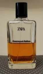 Zara Gourmand Addict EDT