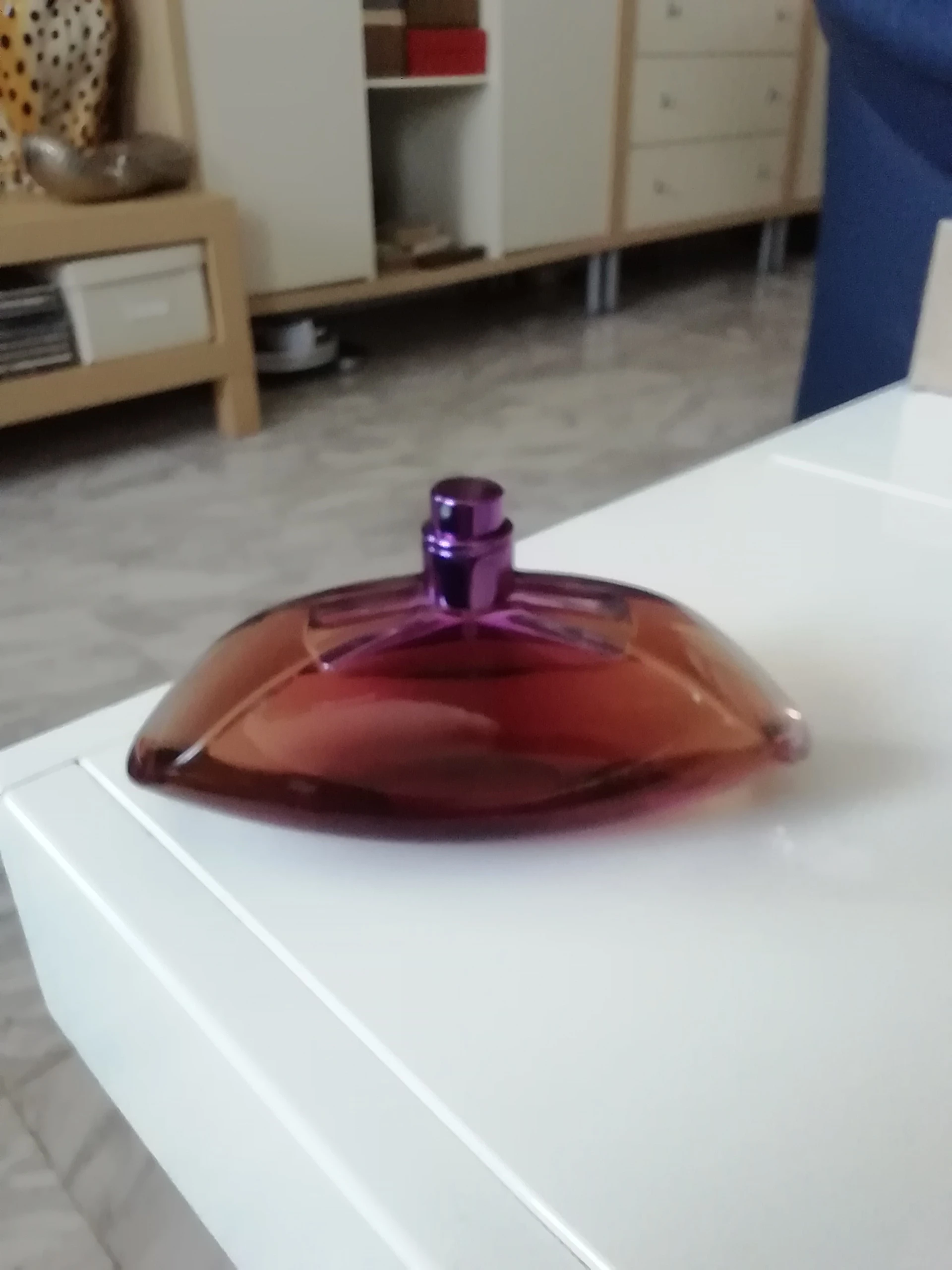 Calvin Klein Forbidden Euphoria